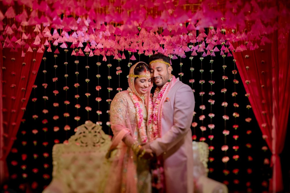  Destination Wedding Photography Hyderabad 