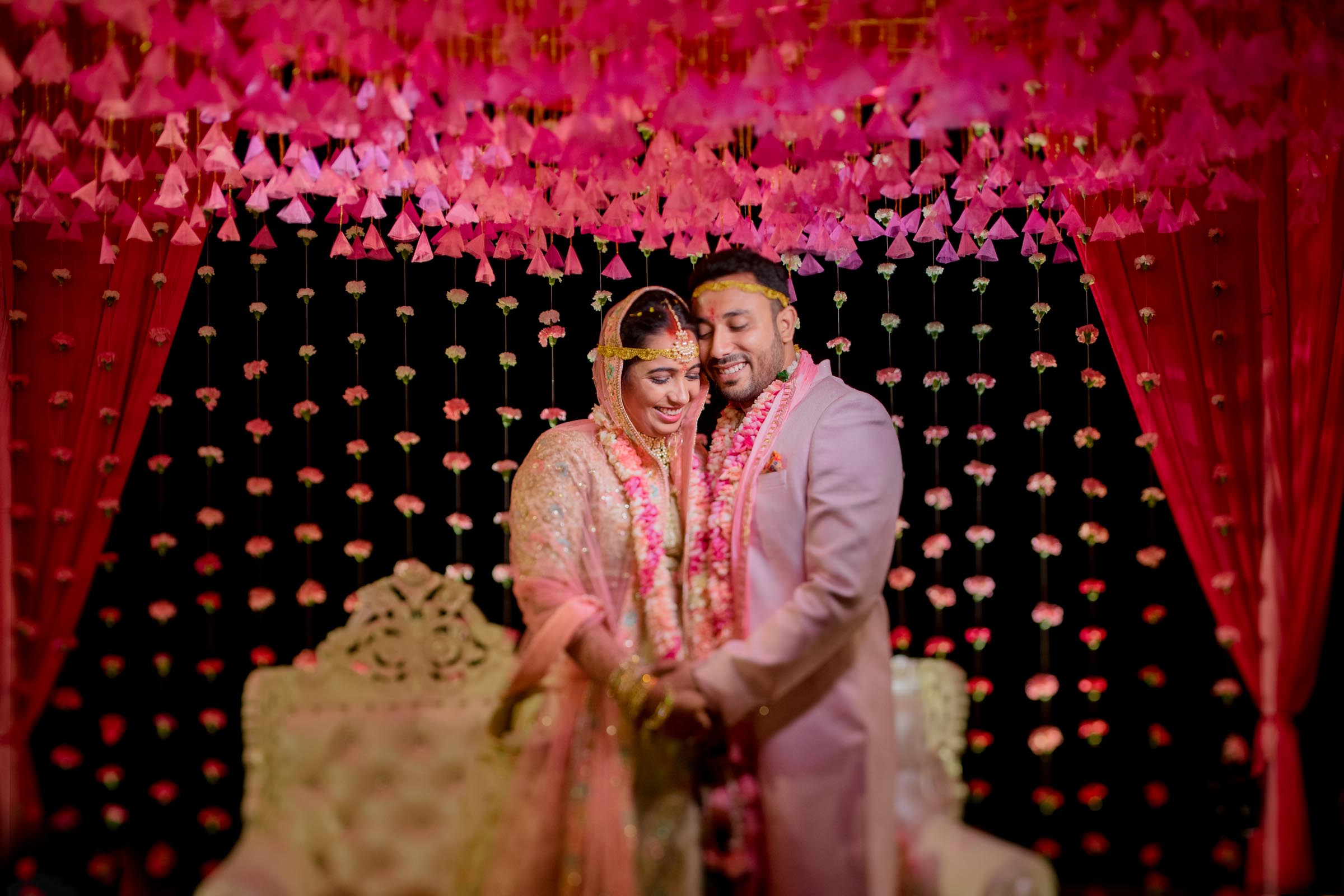 Destination Wedding Photography Hyderabad
