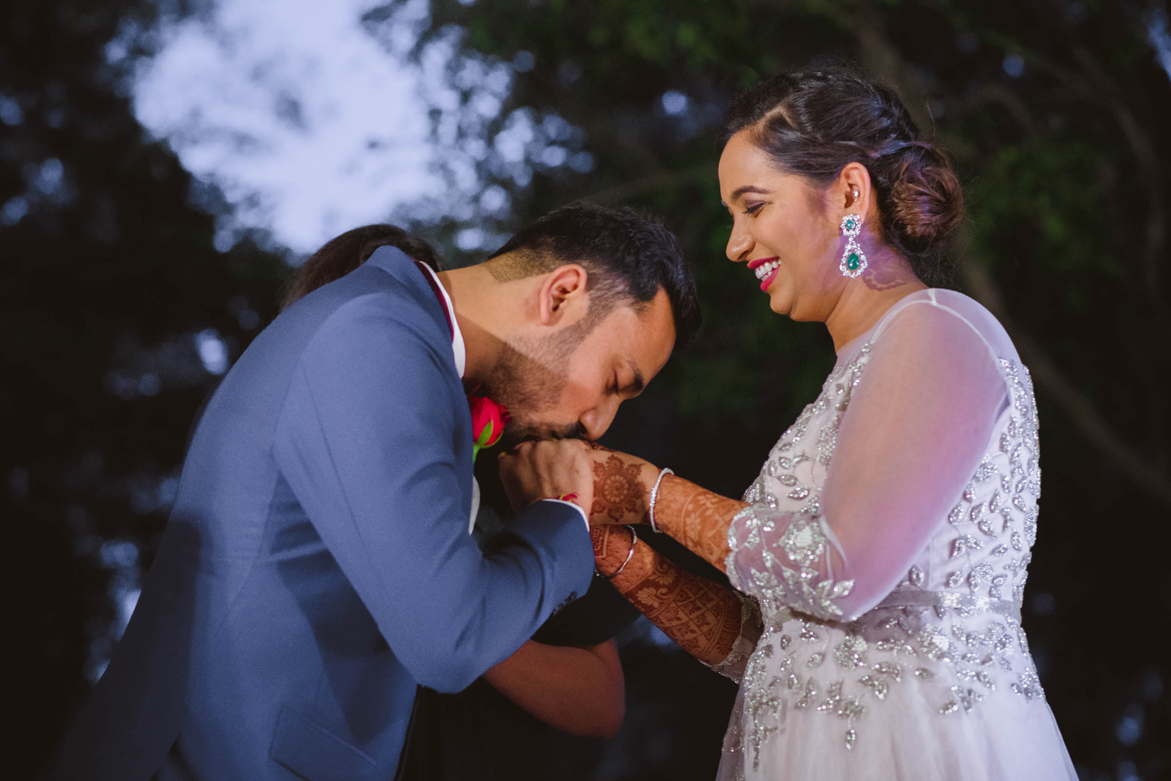 Destination Wedding Photography Hyderabad