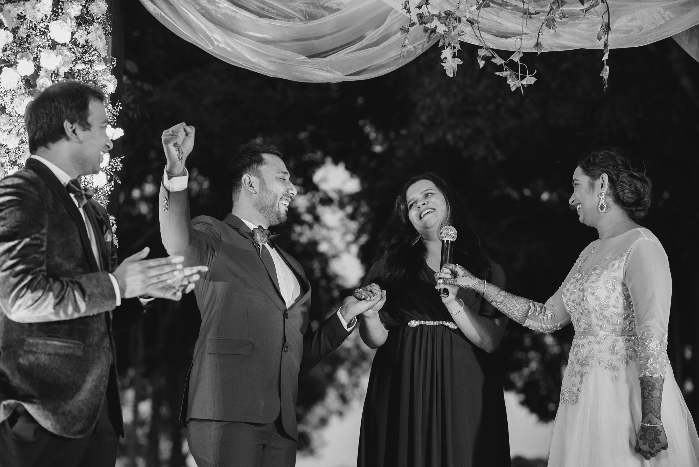 Destination Wedding Photography Hyderabad