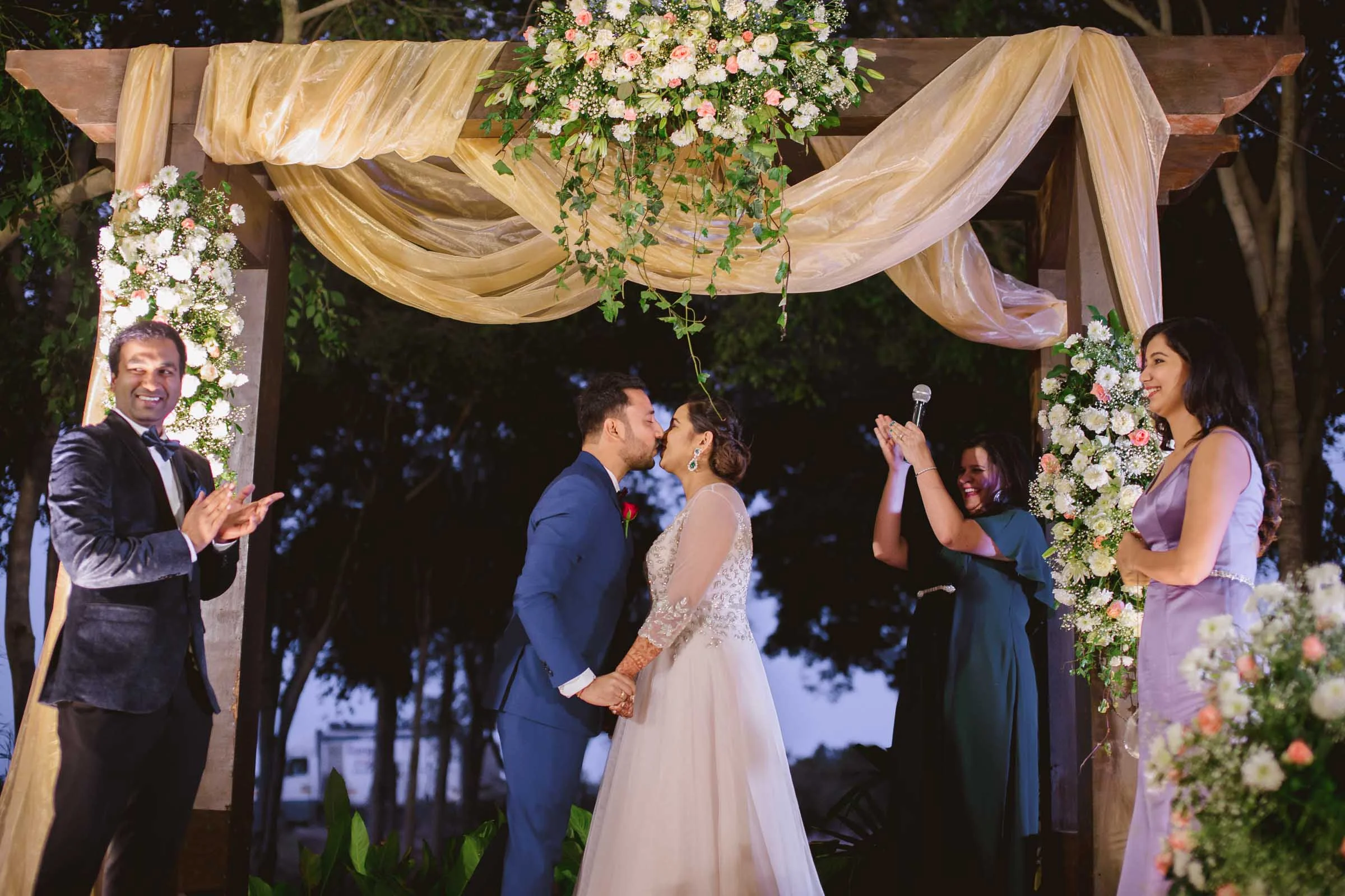 Destination Wedding Photography Hyderabad
