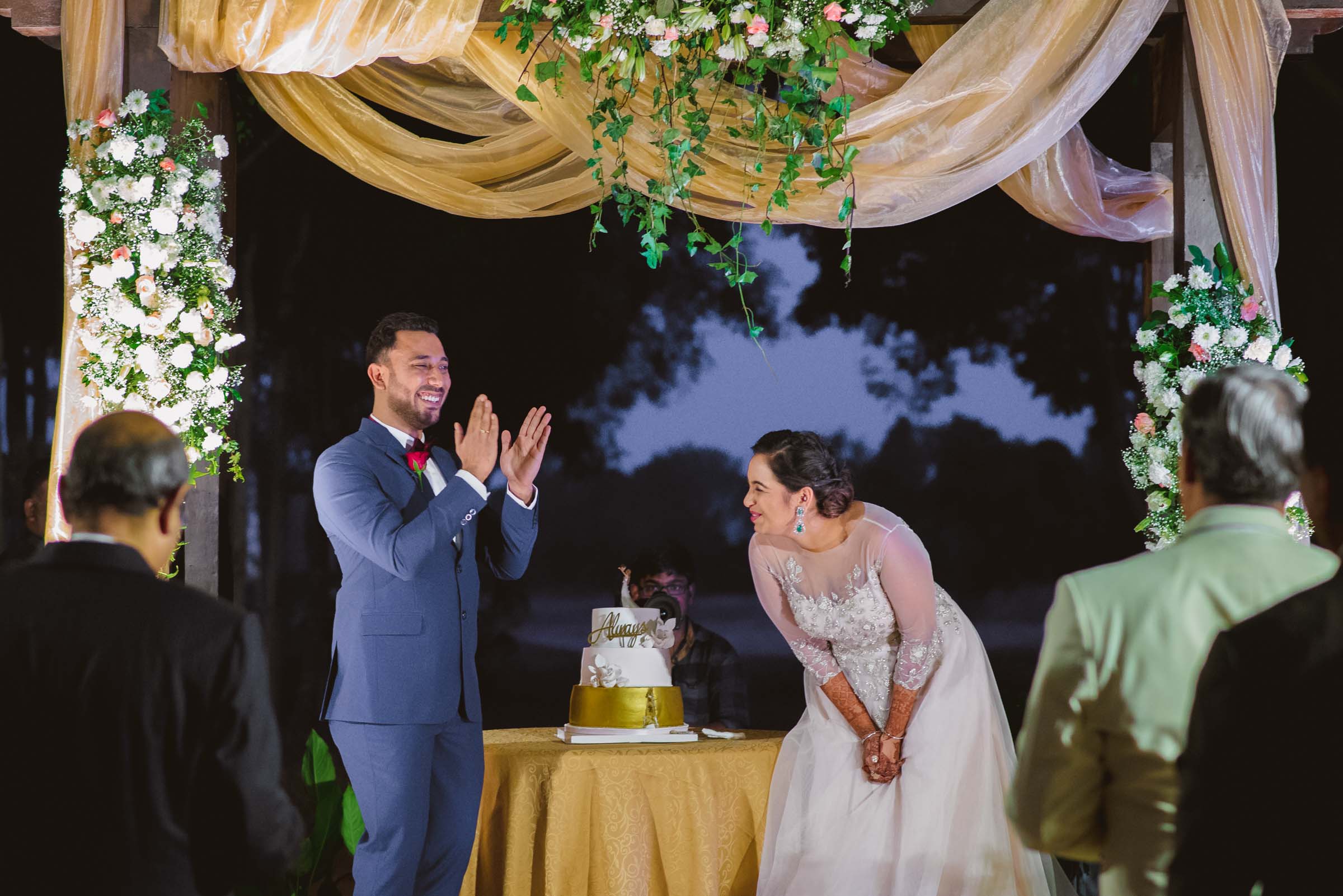 Destination Wedding Photography Hyderabad