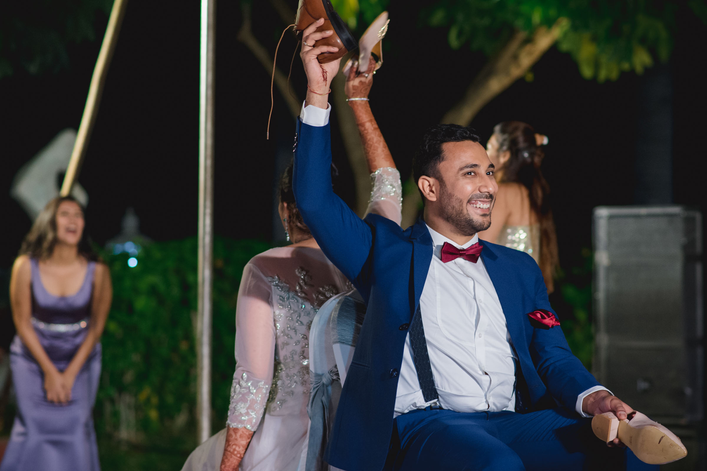Destination Wedding Photography Hyderabad
