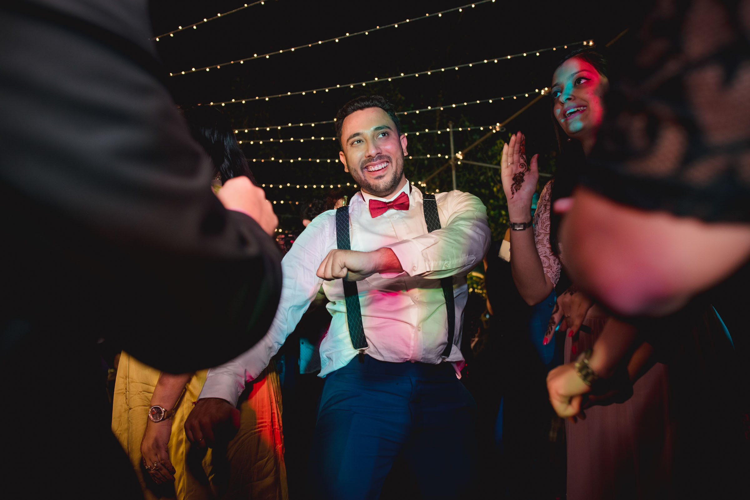 Destination Wedding Photography Hyderabad