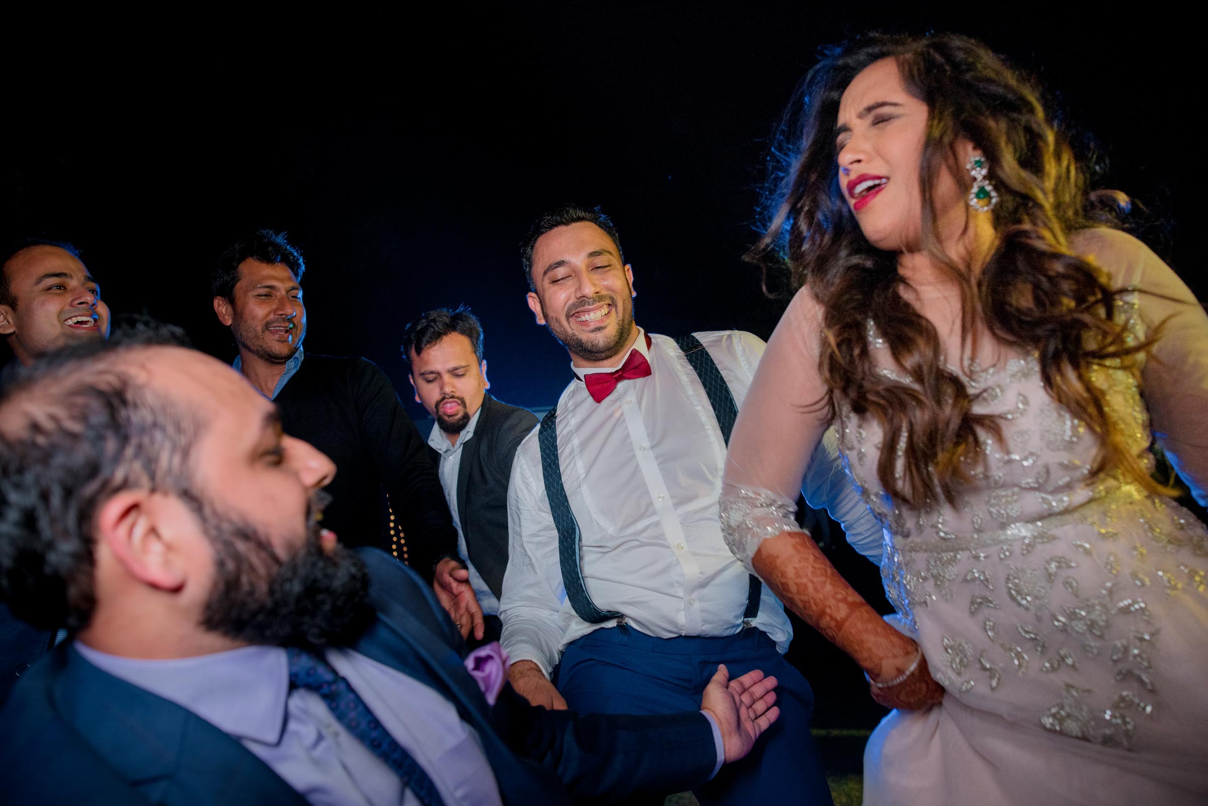 Destination Wedding Photography Hyderabad