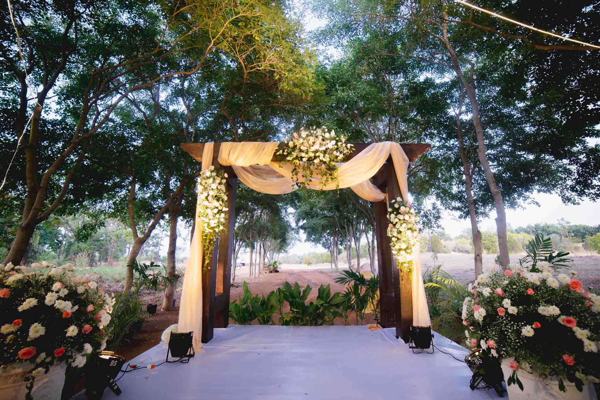 Destination Wedding Photography Hyderabad