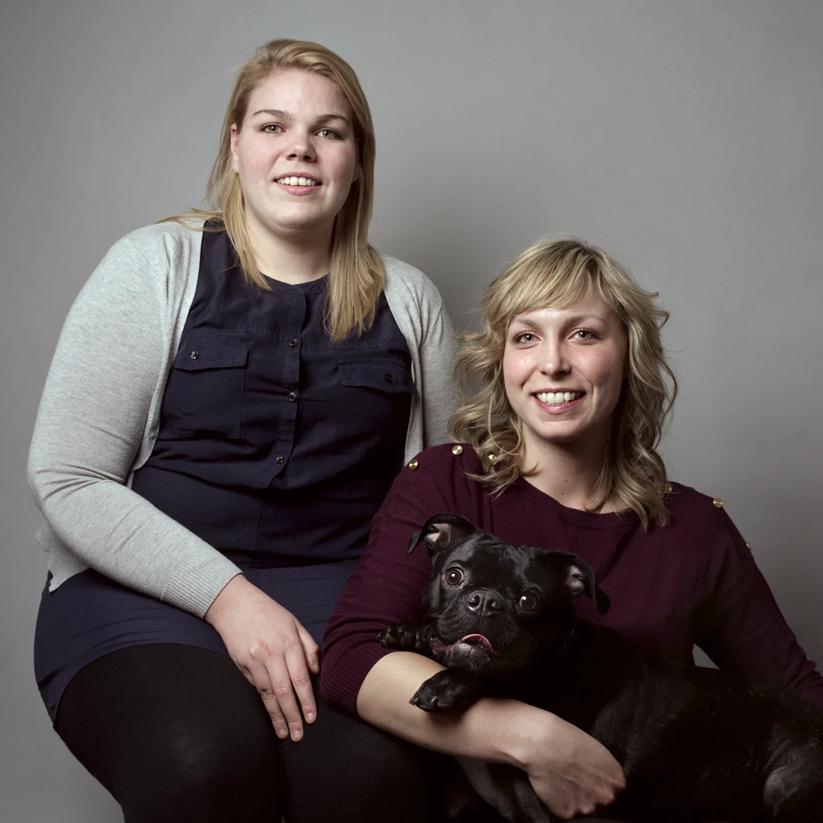 Family Portrait