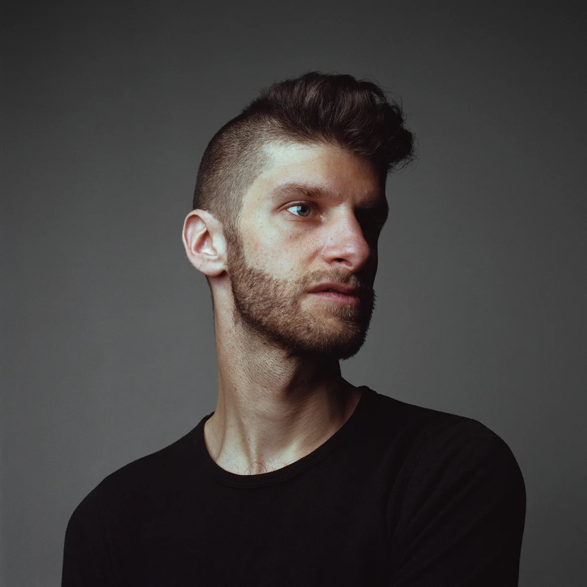 Jamie Kronick, photographer