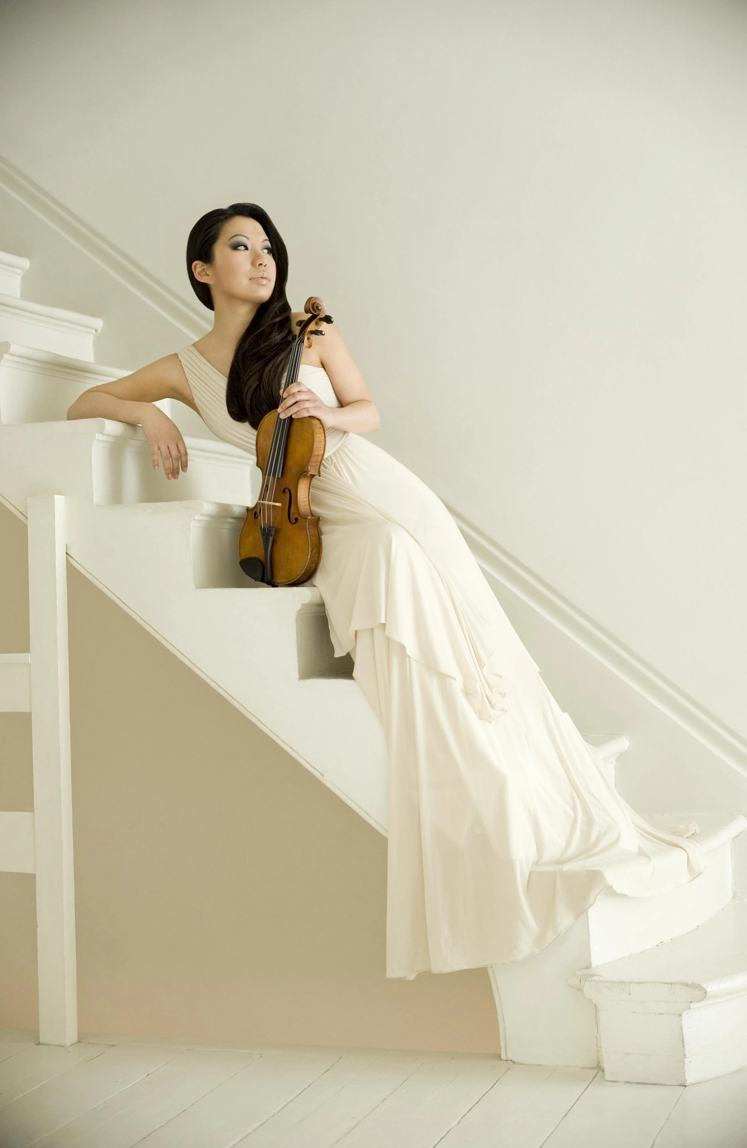 Sarah Chang