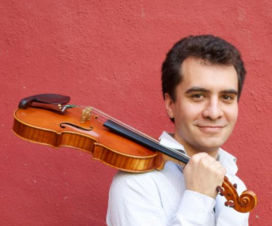 George Hayes, Peregrine Trio