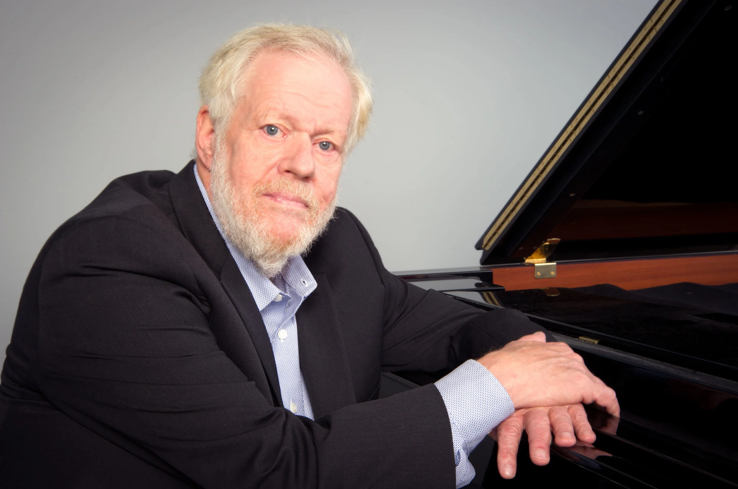 Miles Graber, Peregrine Trio