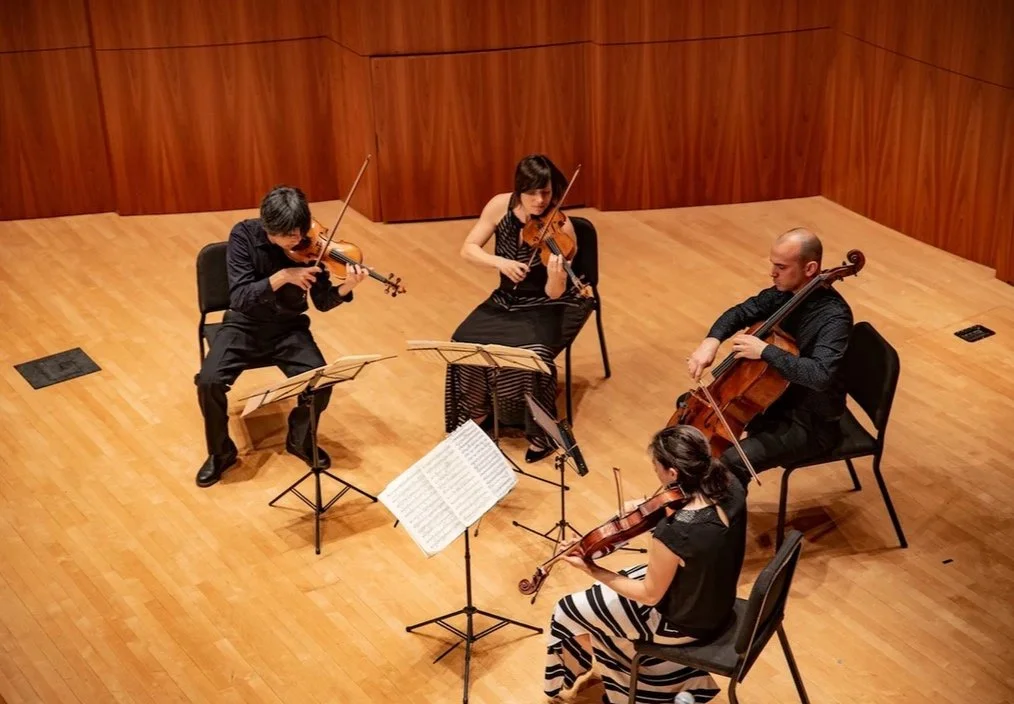 Want To Know More About the Artists Performing on New Millennium 2024?