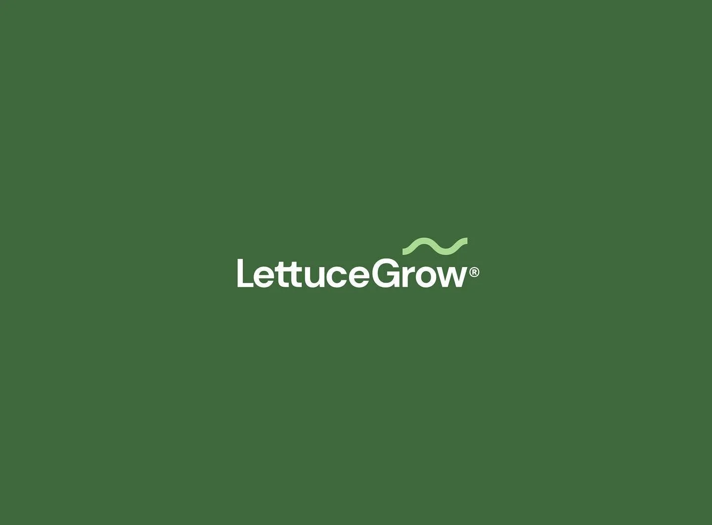 Unused concept for Lettuce Grows branding i did last year. The mark was inspired by the unique shape of the farmstand and the crinkley edge of a lettuce leaf.#branding #brandidentity #logo #logodesign