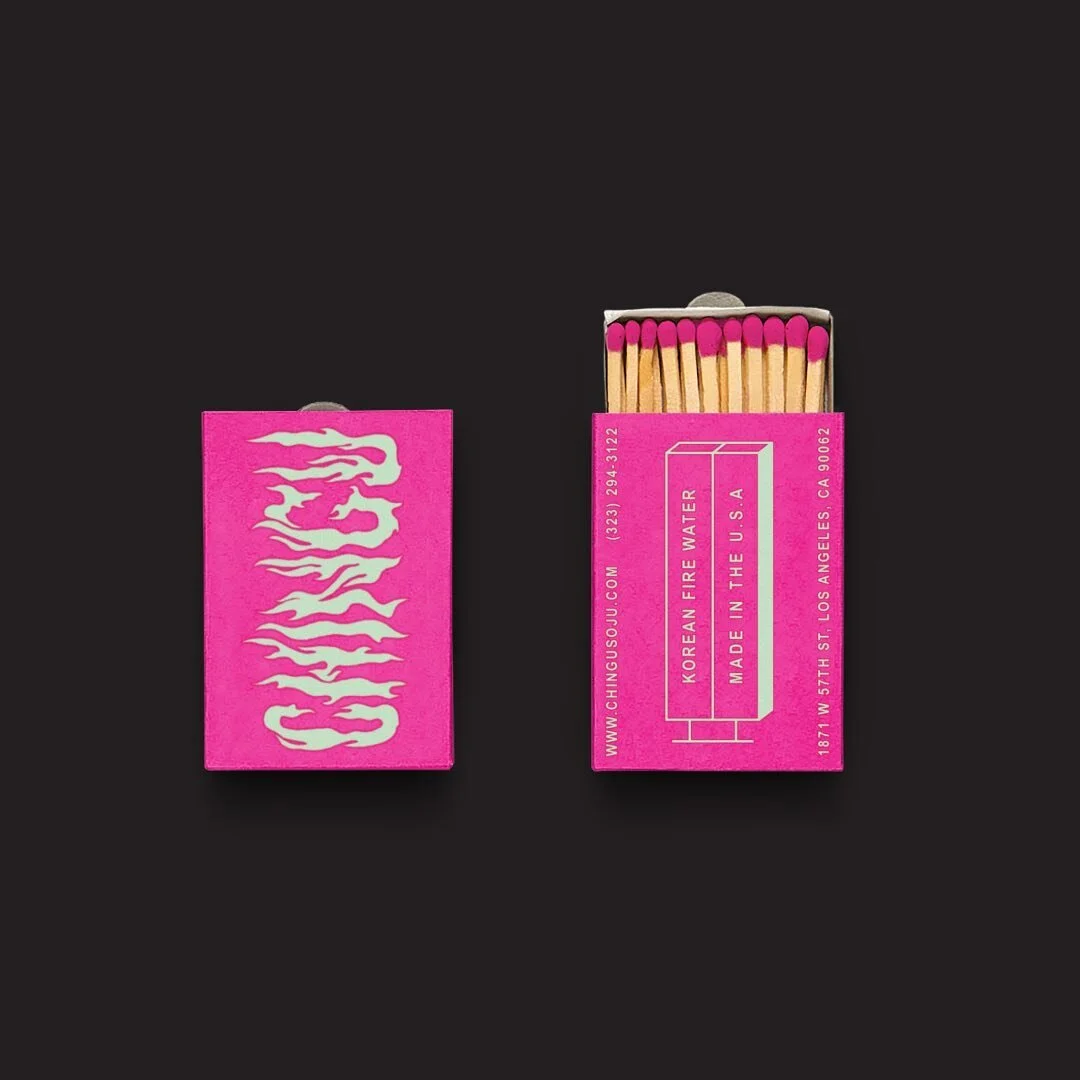 Lit stuff

#branding #brandidentity #logo #logodesign #wordmark #logotype #brandmark #graphicdesign #graphicdesigner #brandingdesign #customtype #customfont #fontdesign #cool #minimal #concept #conceptualdesign #merch #trendy #icon #soju