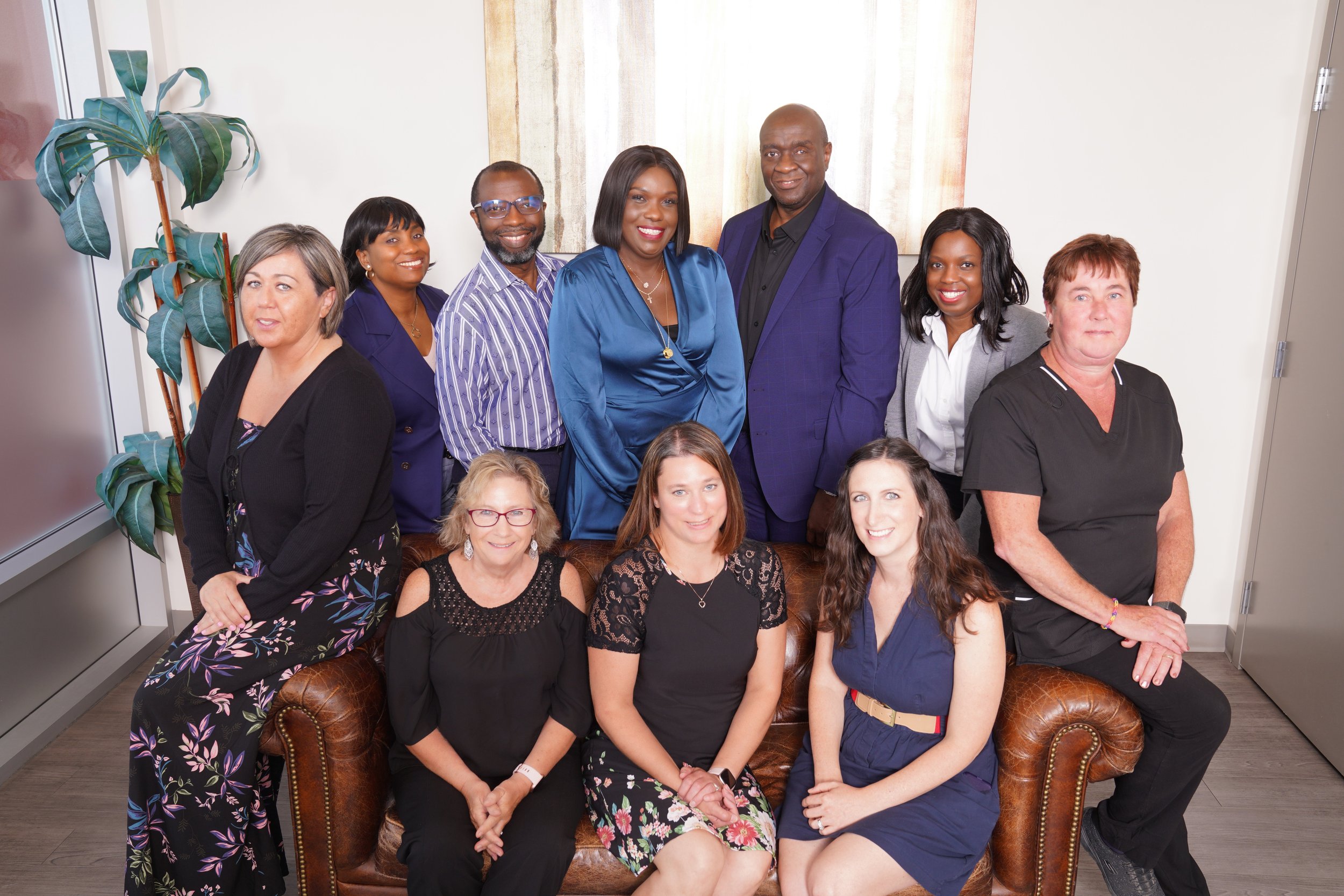 Staff — The Bridge Medical Clinic