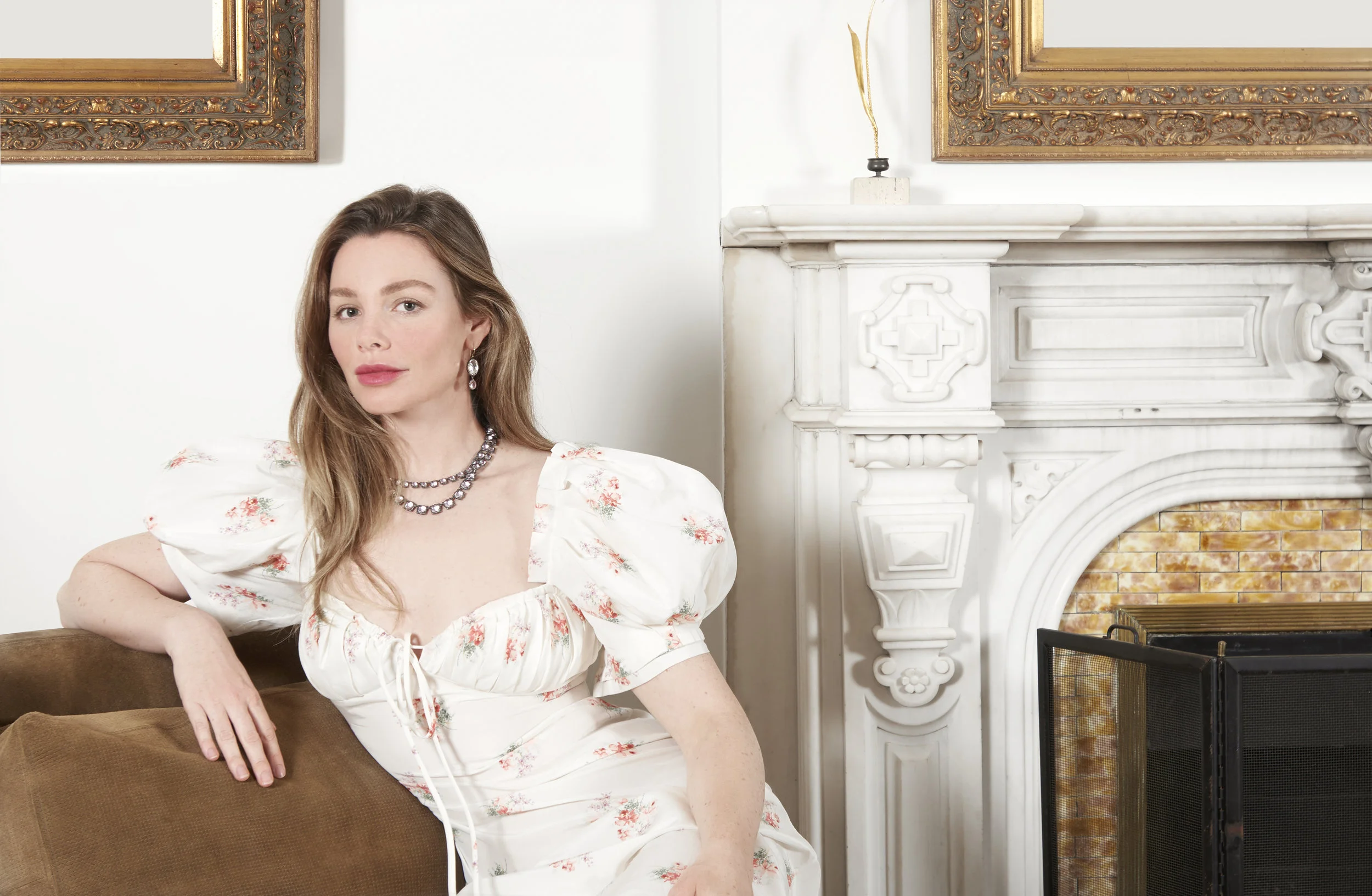 Jessica Sailer Van Lith, Creative Director at Maisonette