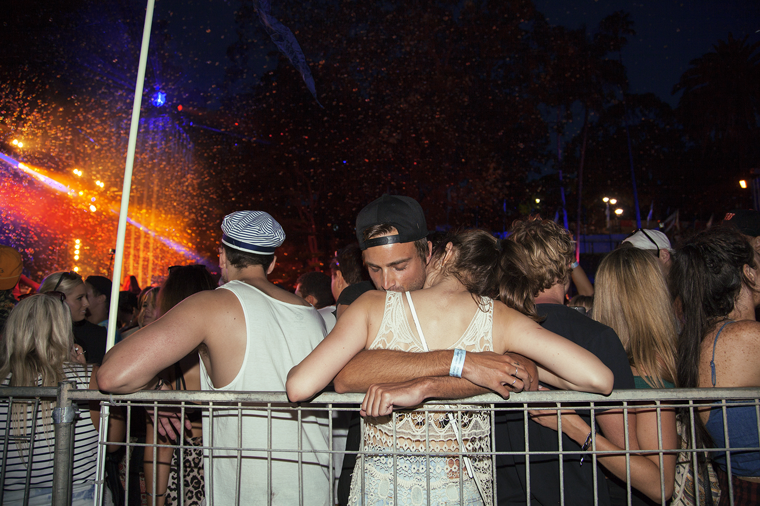 09.11.2014 FinDinG lUv iN a h0peLesS pLace. Still going through millions of photos from Saturday.