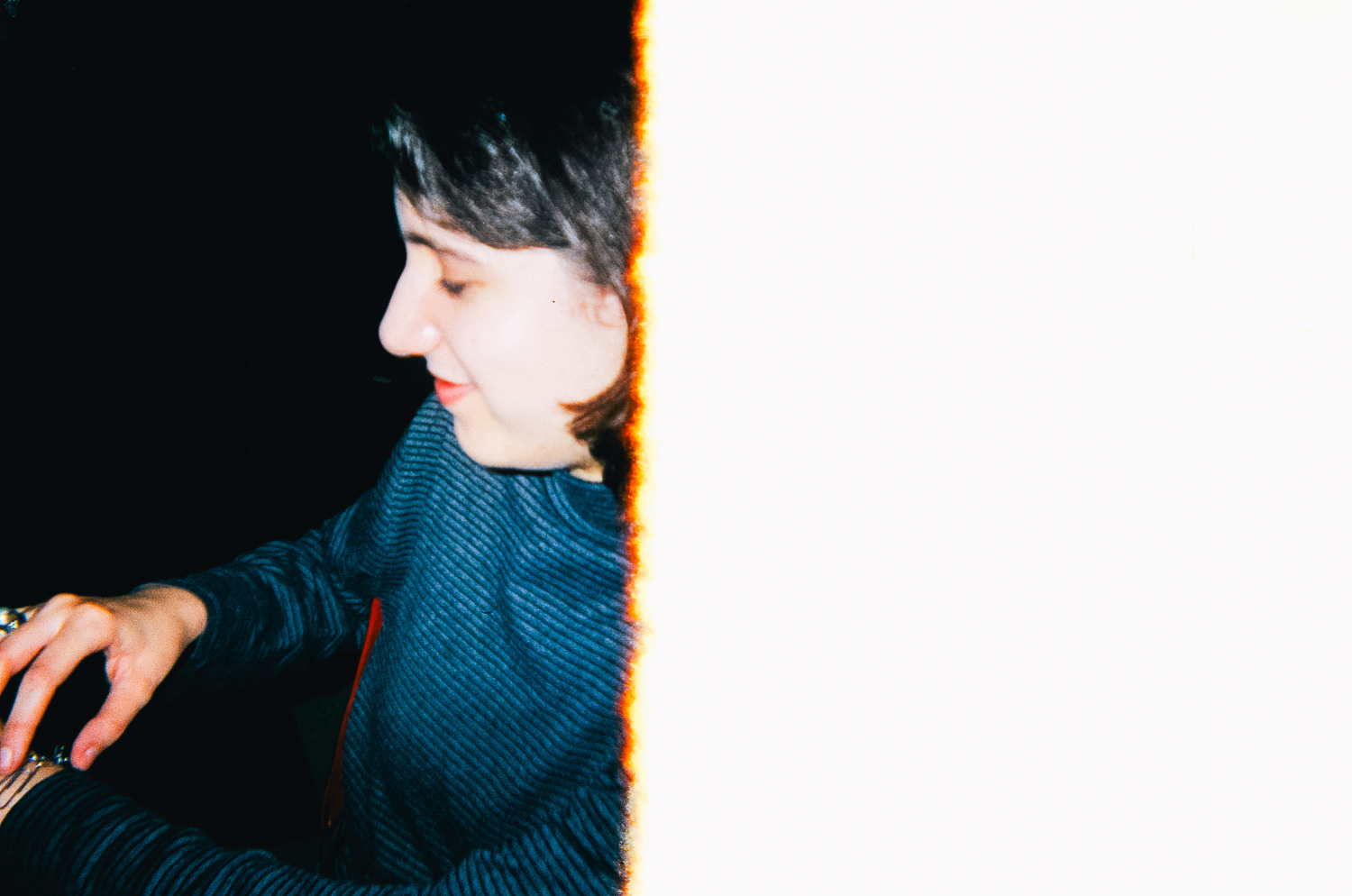 14.05.2015 Got a bunch of disposable cameras developed. Heaps up now on my blog @ www.xingerxanger.tumblr.com