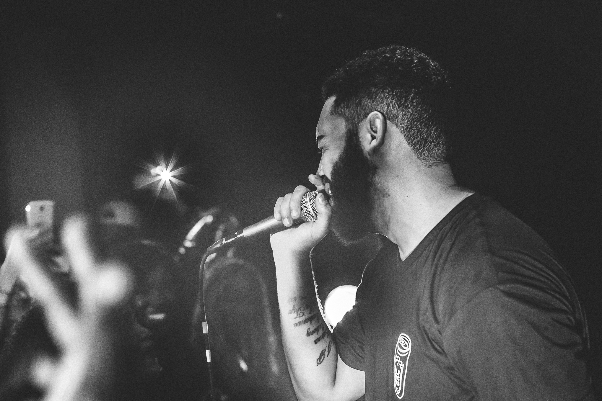 20.06.2015 B Wise show @ Spectrum.