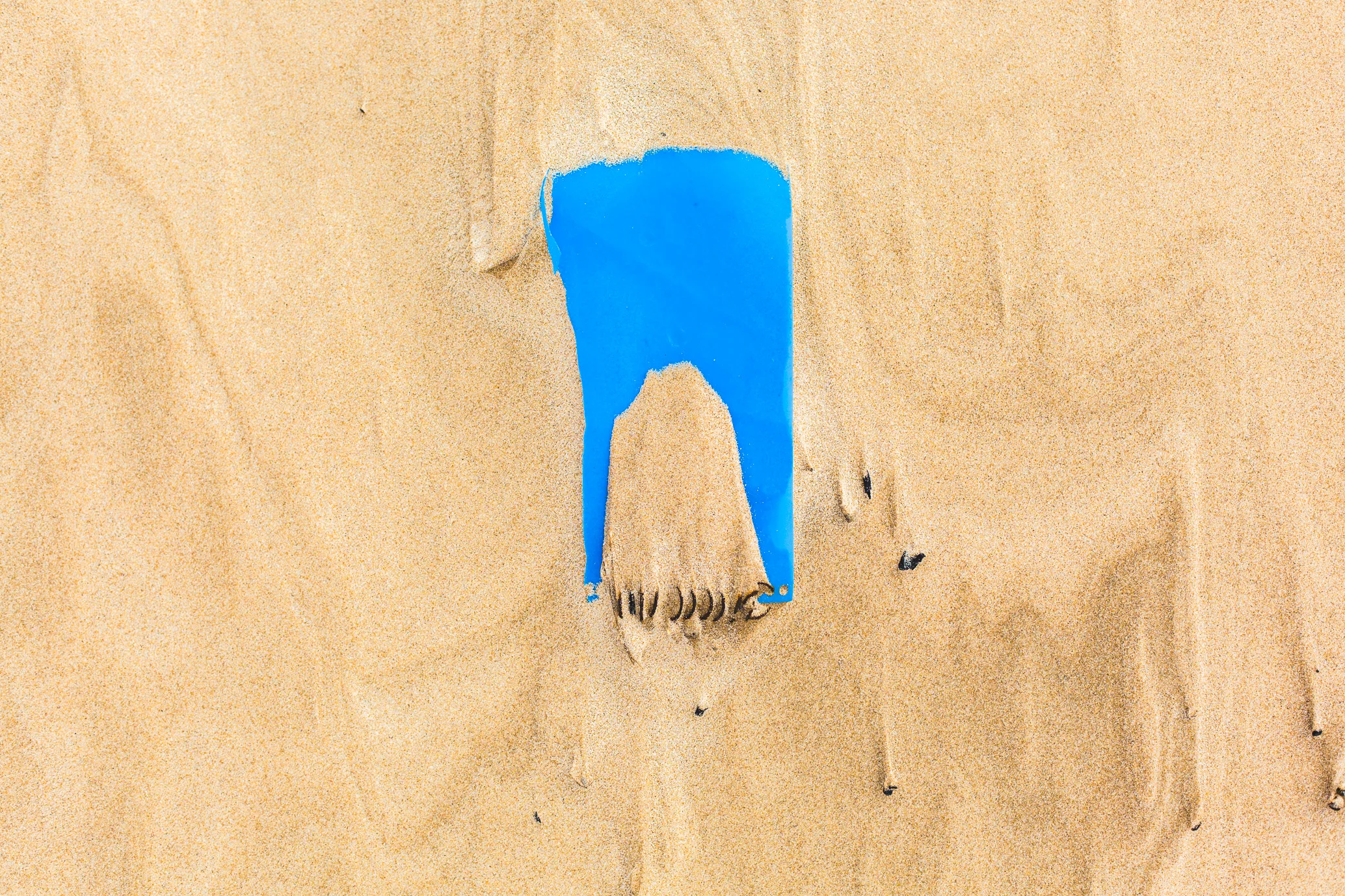 23.10.2015 Port Stephens. Big sandy gallery up on www.hoboincognito.com.