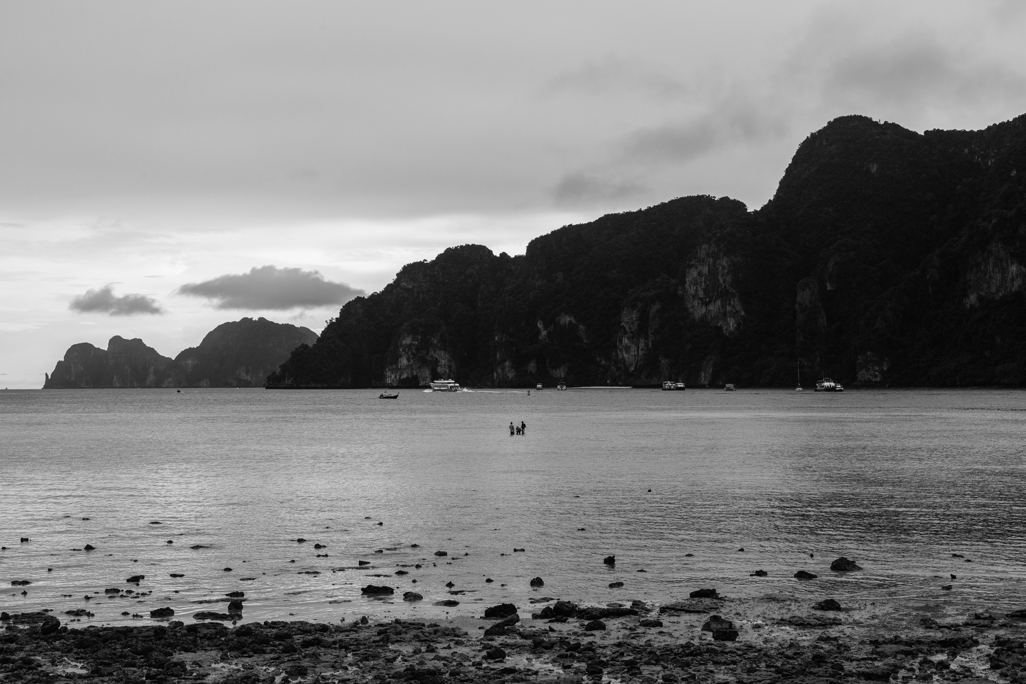 24.11.2015 Koh Phi Phi.