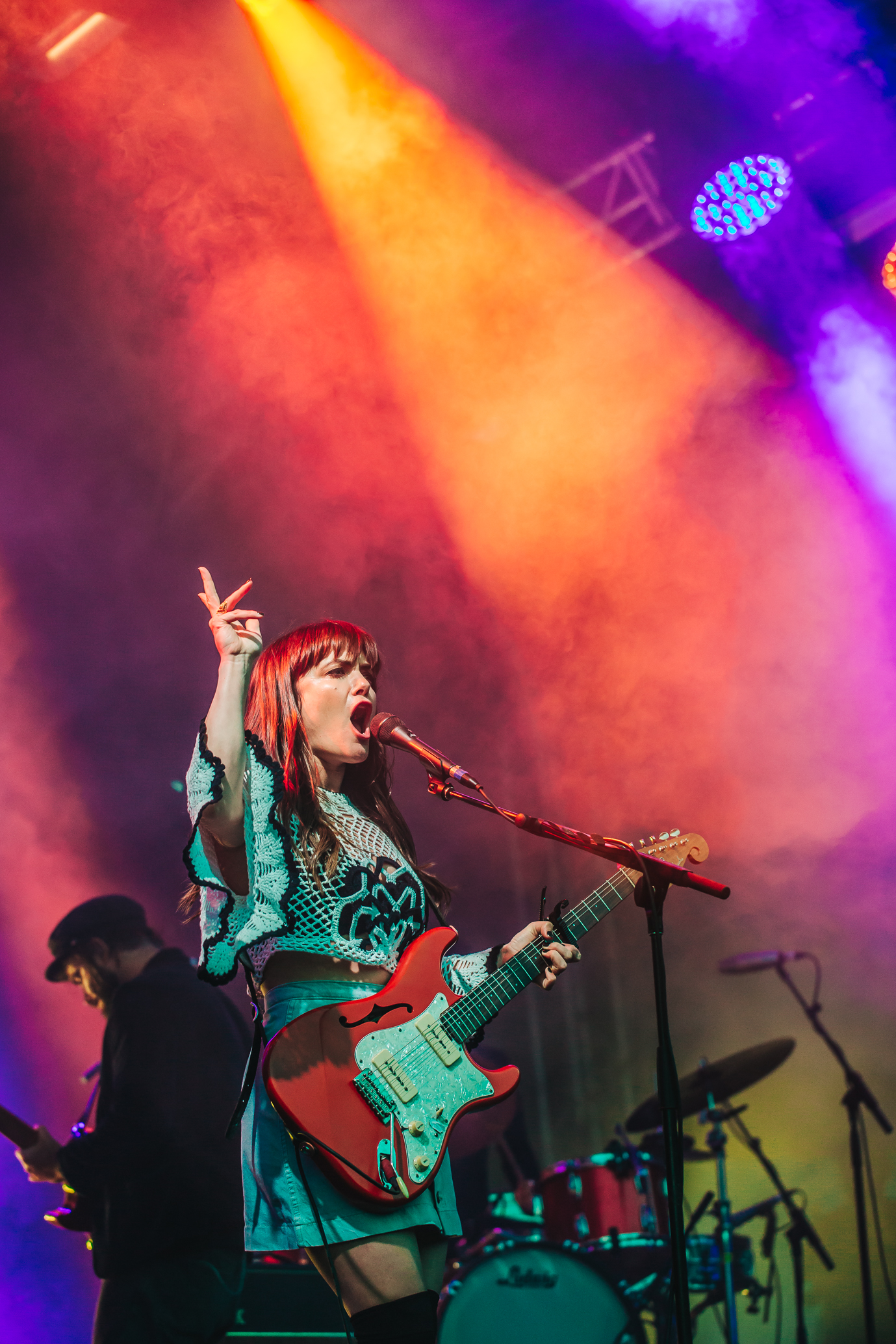 29.12.2015 Angus & Julia Stone @ Lost Paradise.