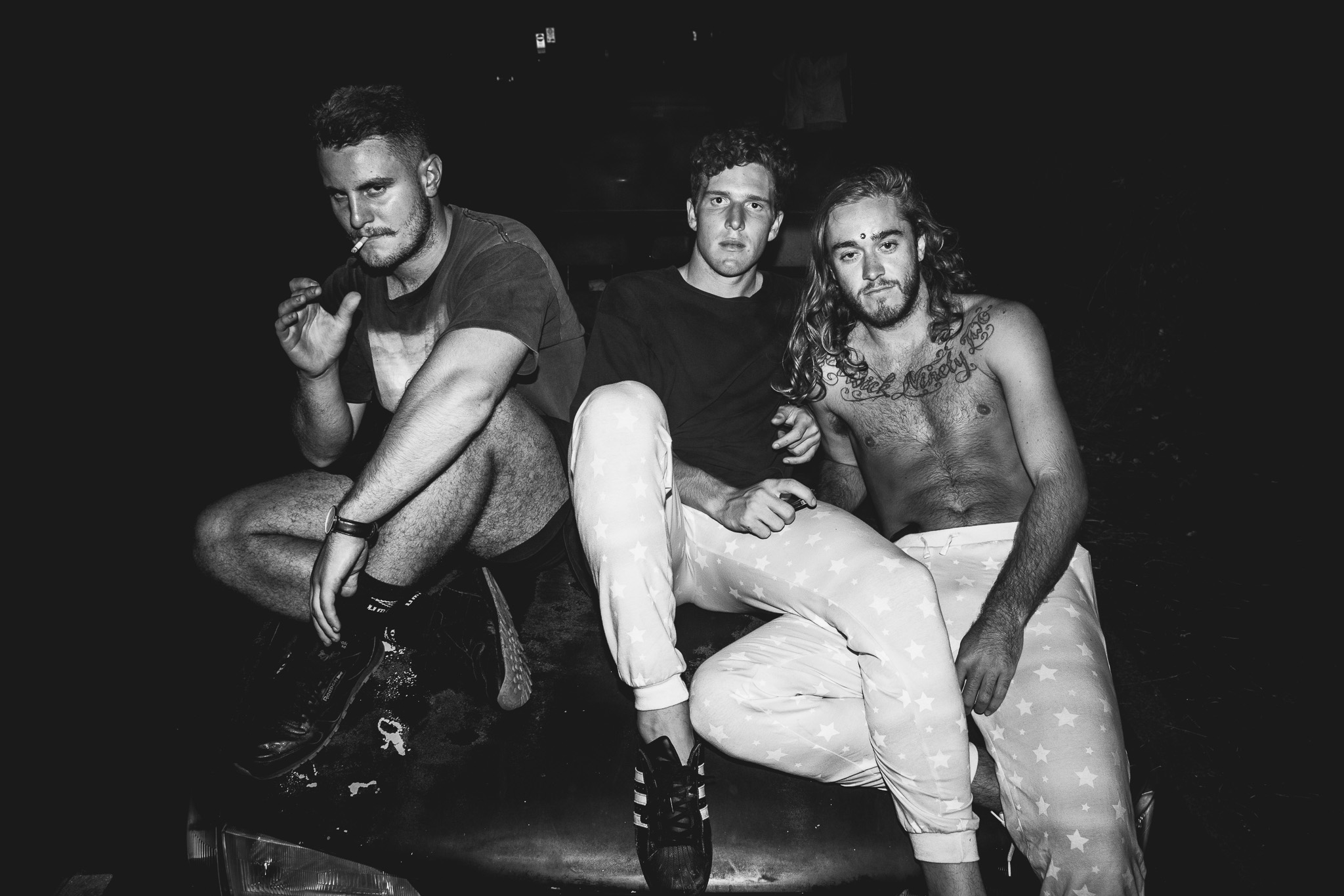 07.03.2016 Afterparty.