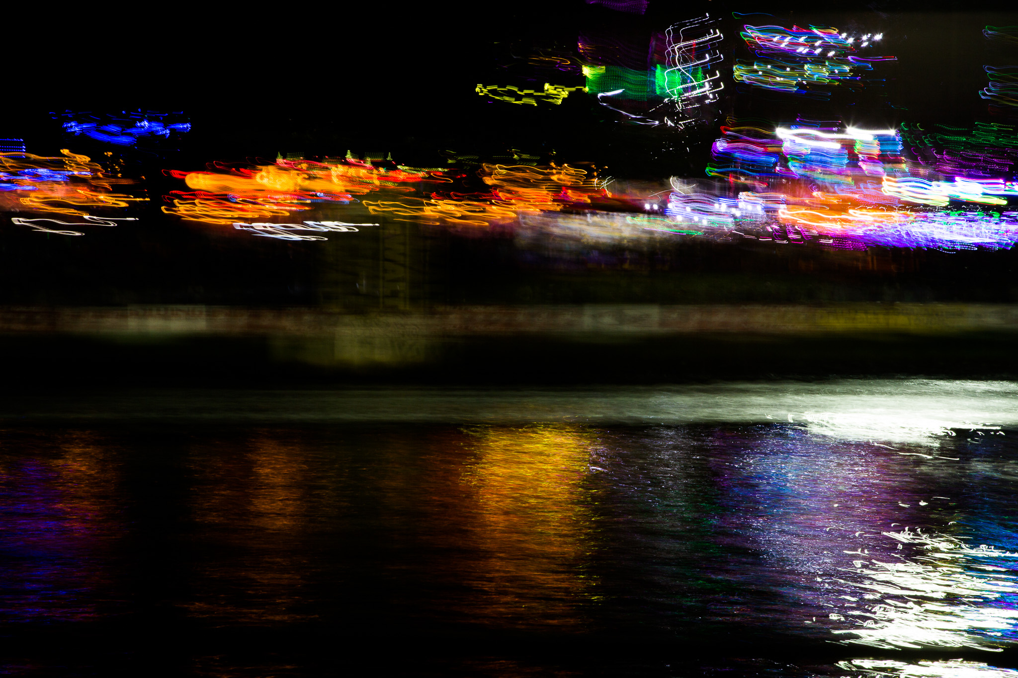 12.03.2016 Moomba day 2 - an accident.