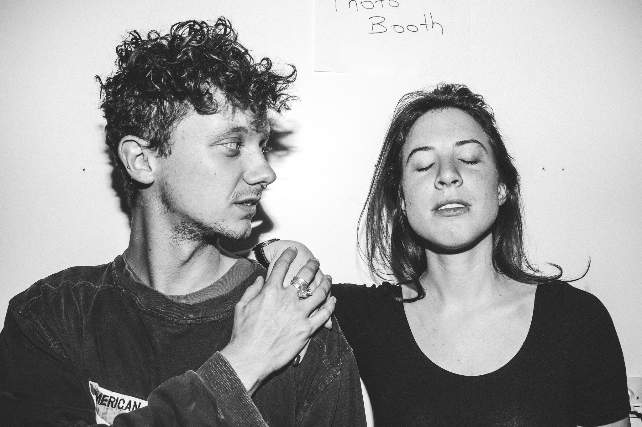 01.05.2016 Juju & Jordache.