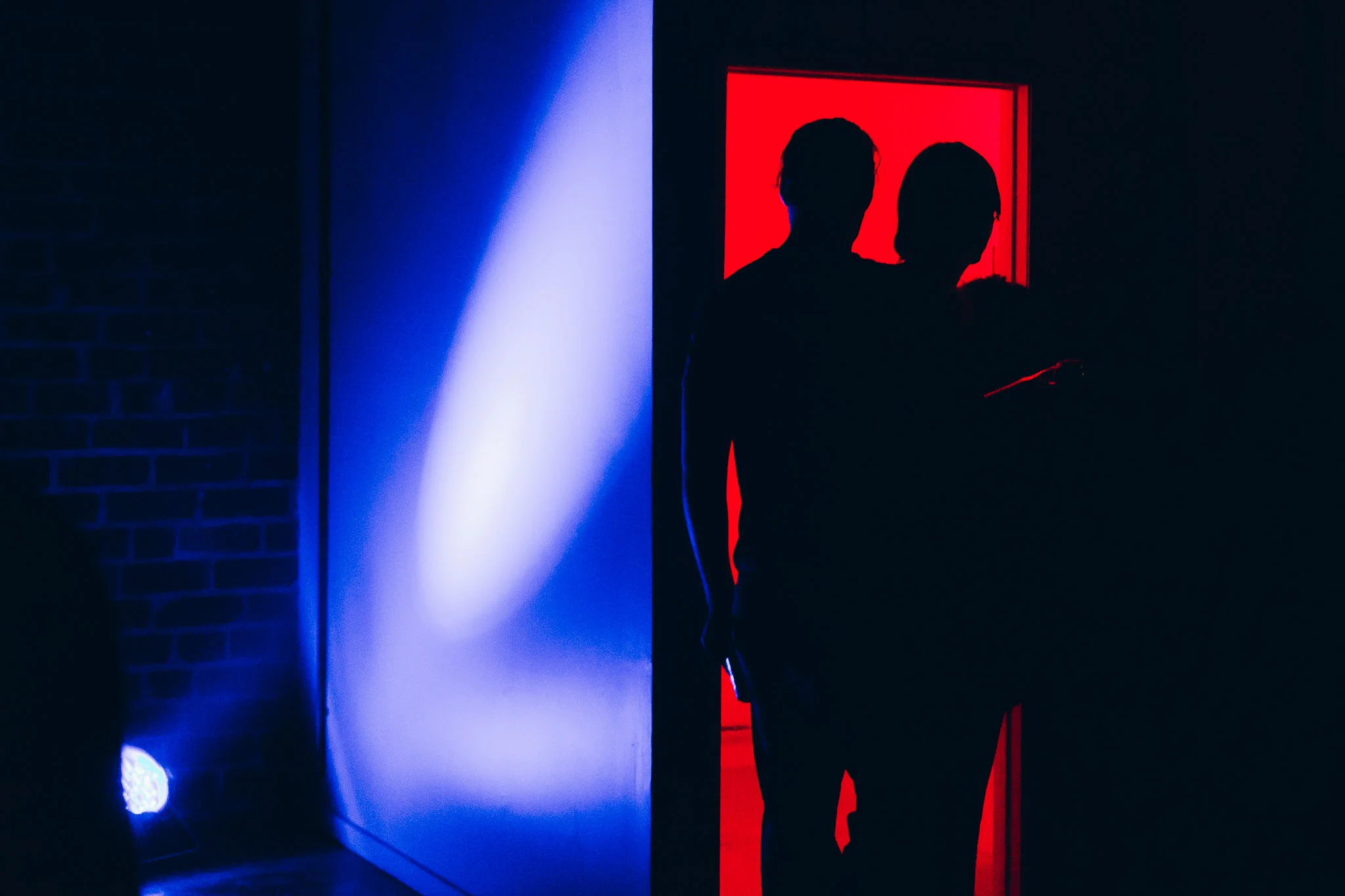 14.05.2016 Shot the Dekmantel showcase.