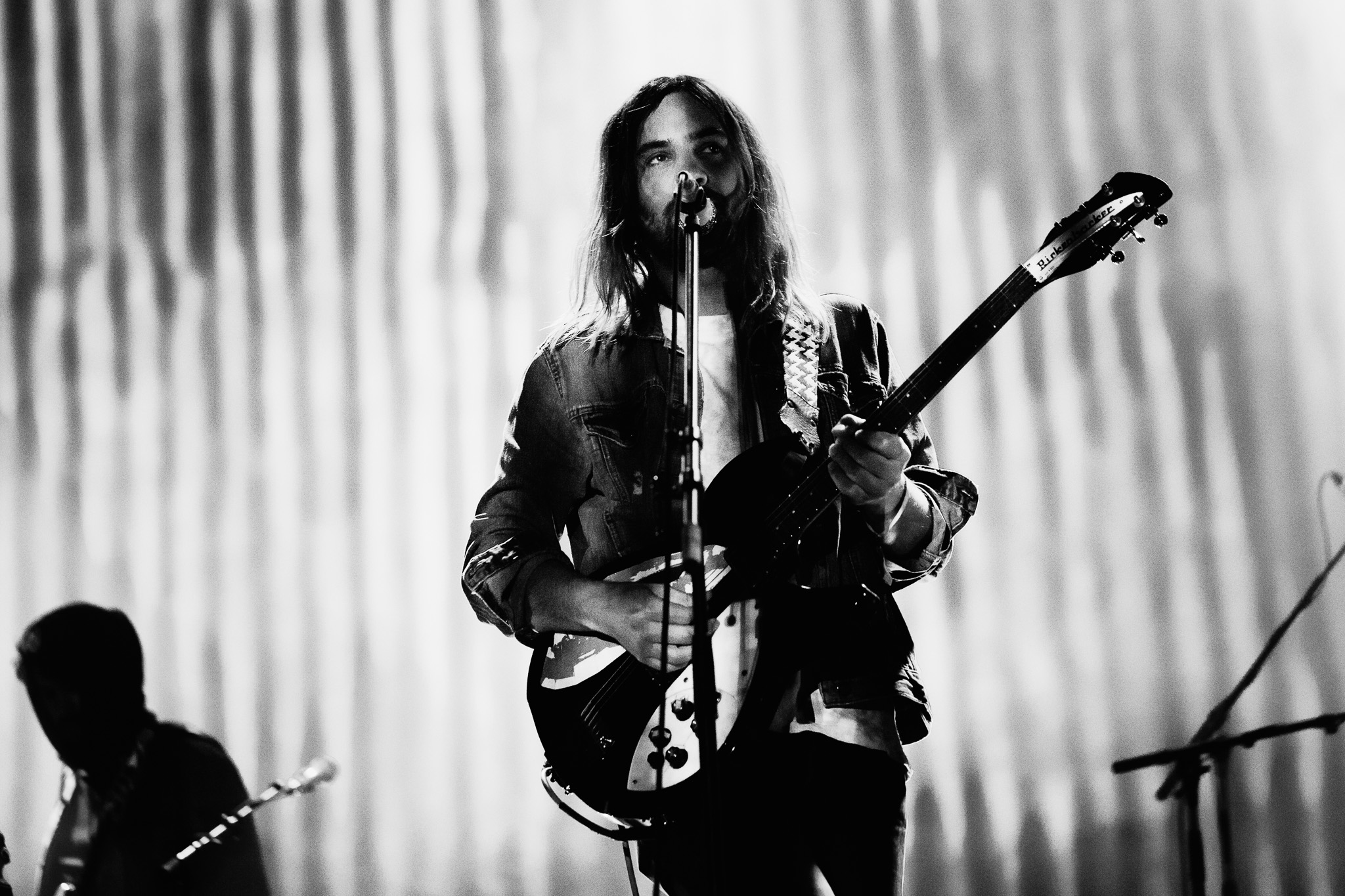 15.07.2016 Tame Impala.