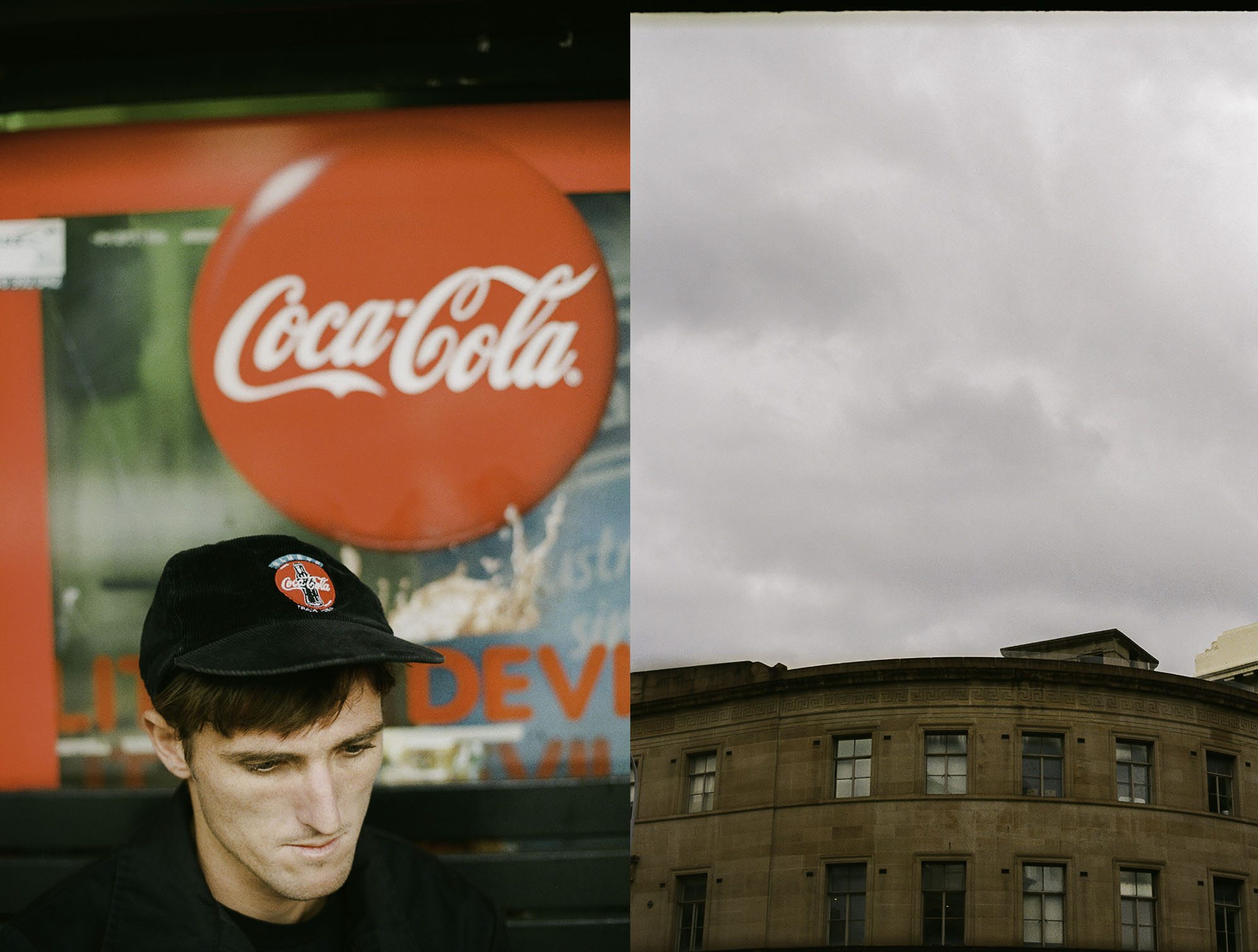 10.04.2017 Sammy 4 Coca-Cola.