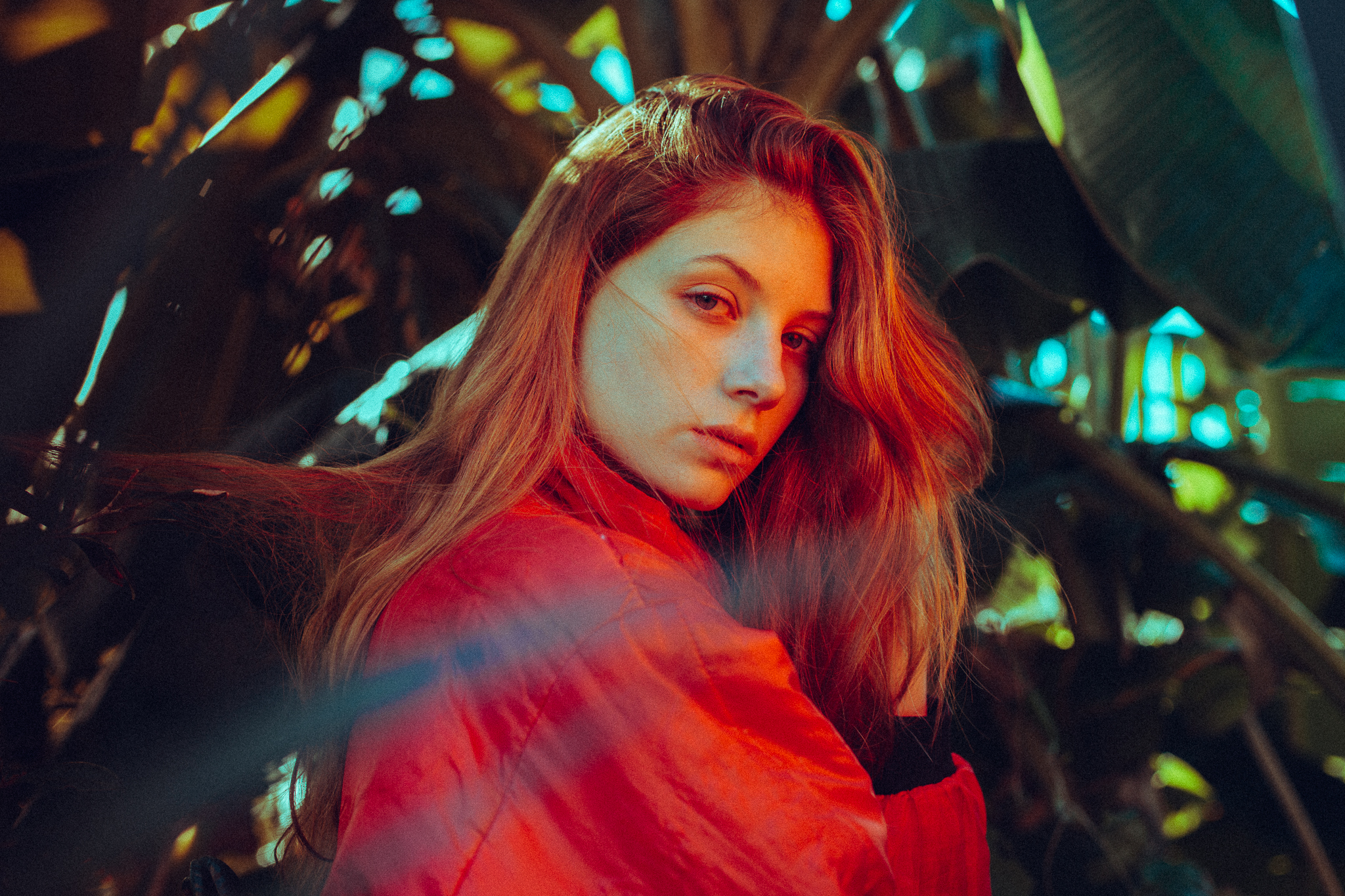 06.06.2017 Shoot with Laura Beth today.