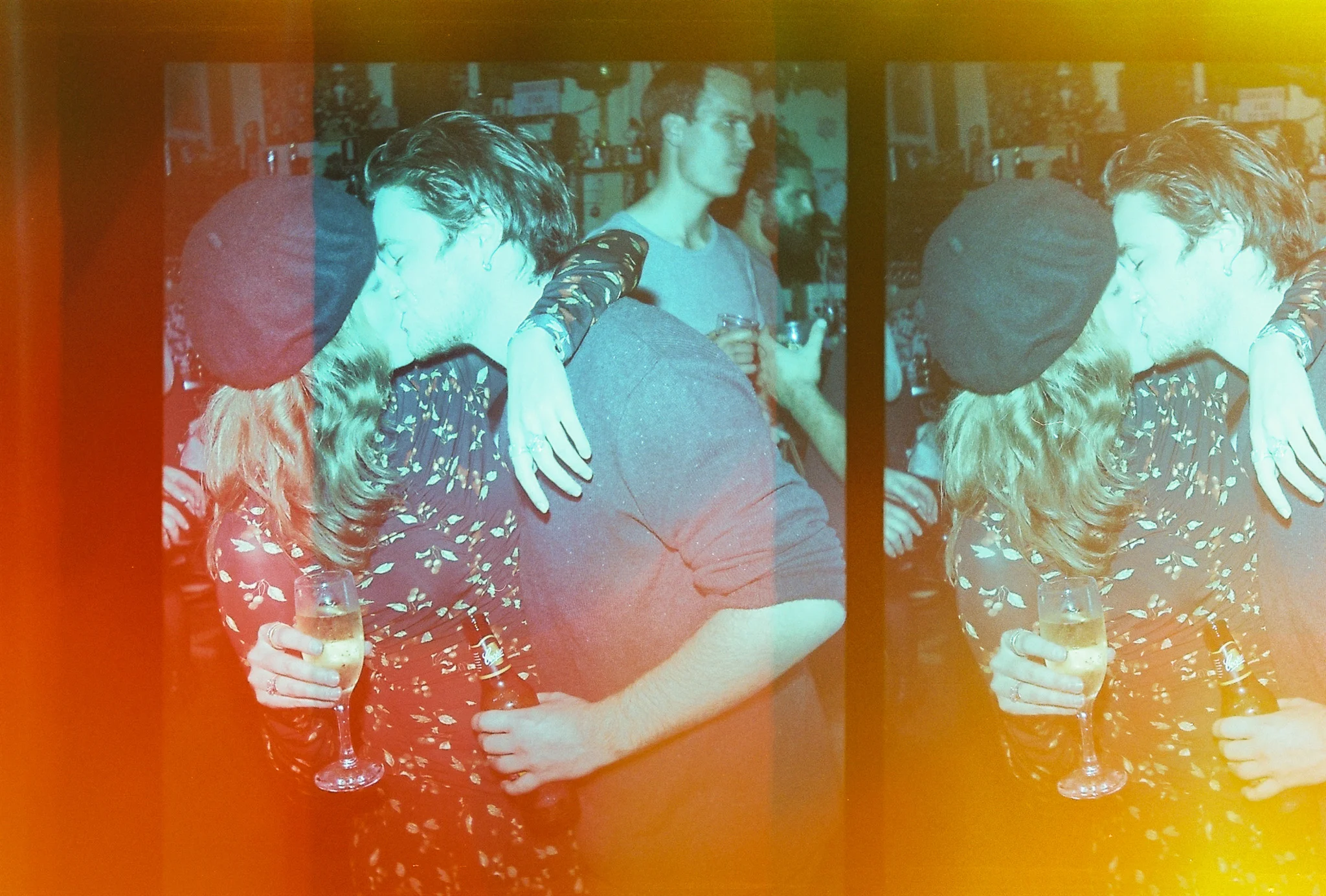 13.04.2018 Harrison & Lucy.