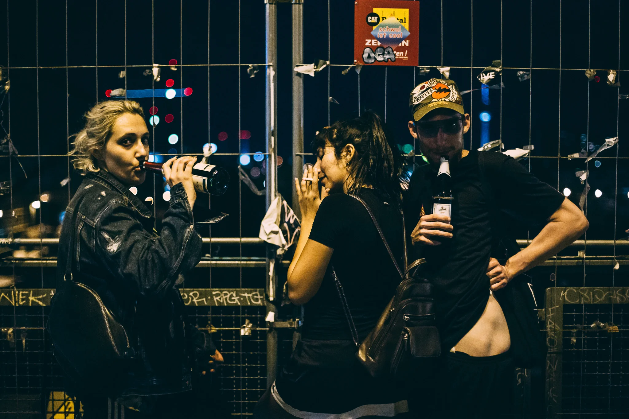 02.08.2018 Late night.