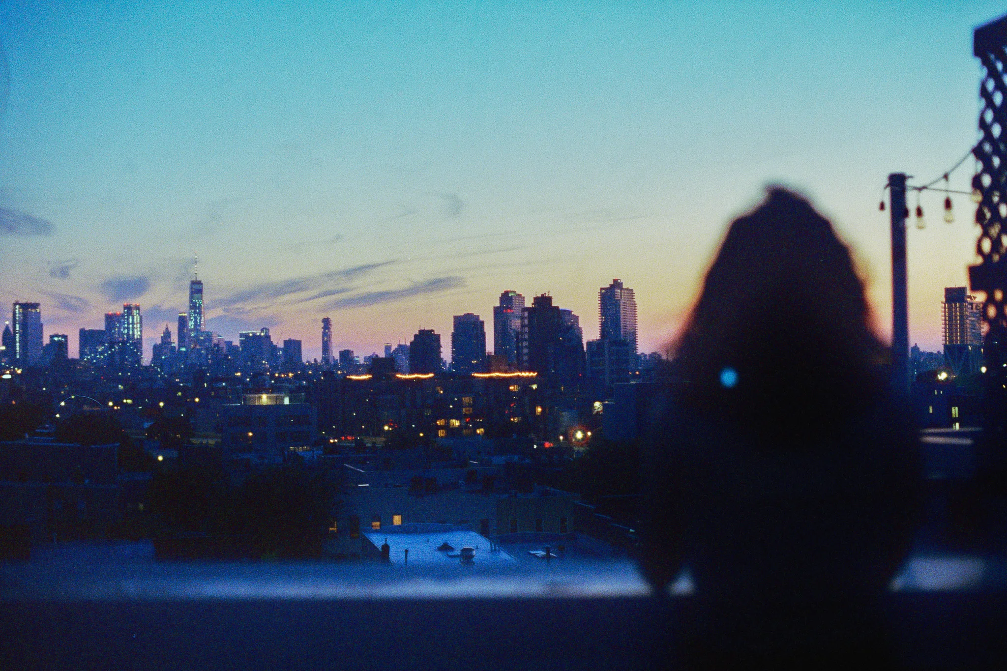 30.06.2018 Brooklyn.