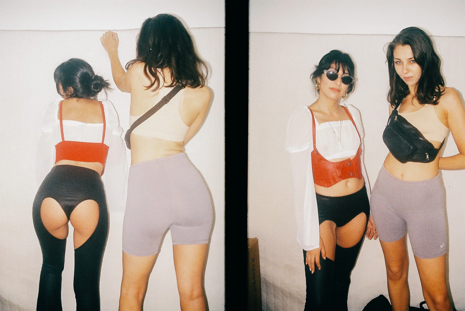 07.09.2018 Got some film back today.