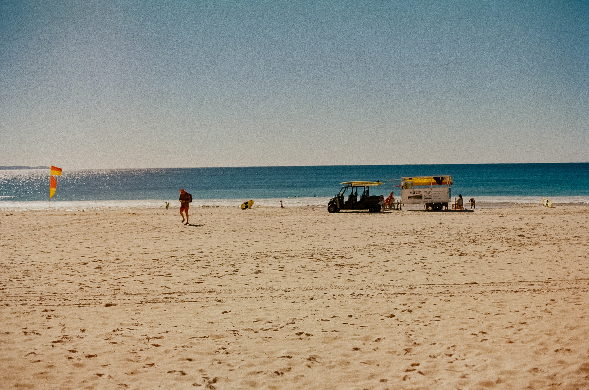 31.04.2019 Mollymook.