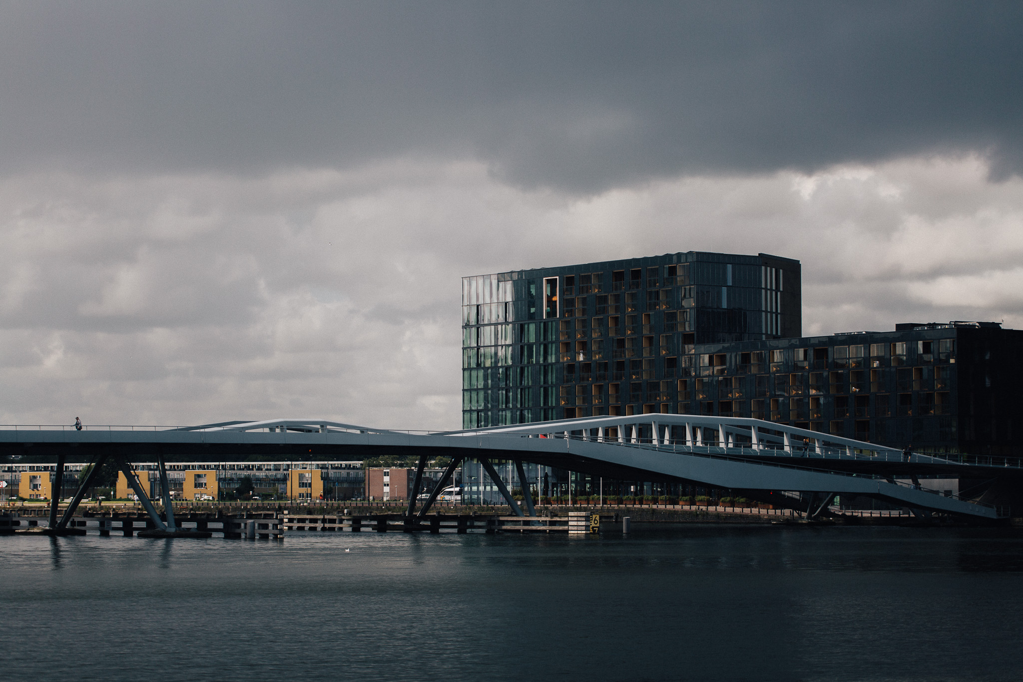 10.08.2019 Amsterdam for a bit.