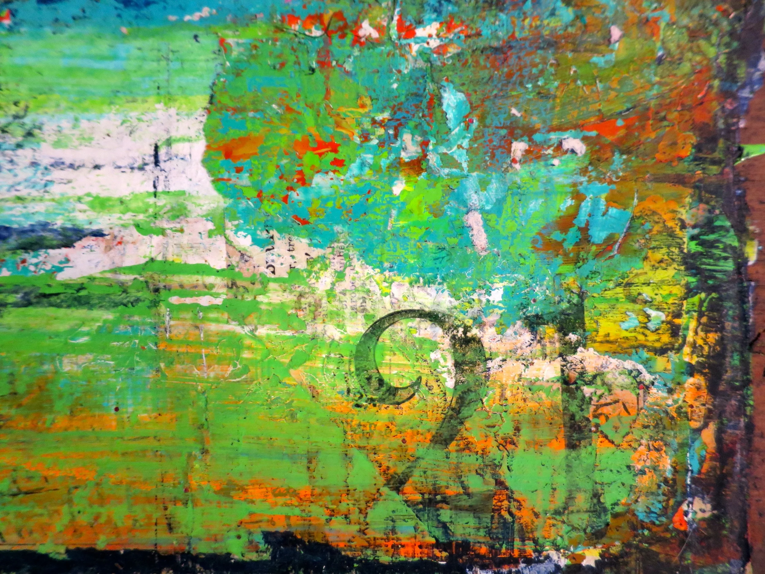 No. 18 (detail)