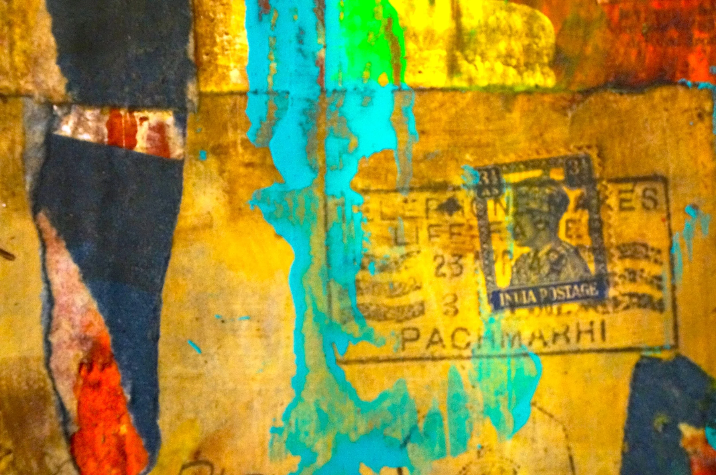 No. 19 (detail)