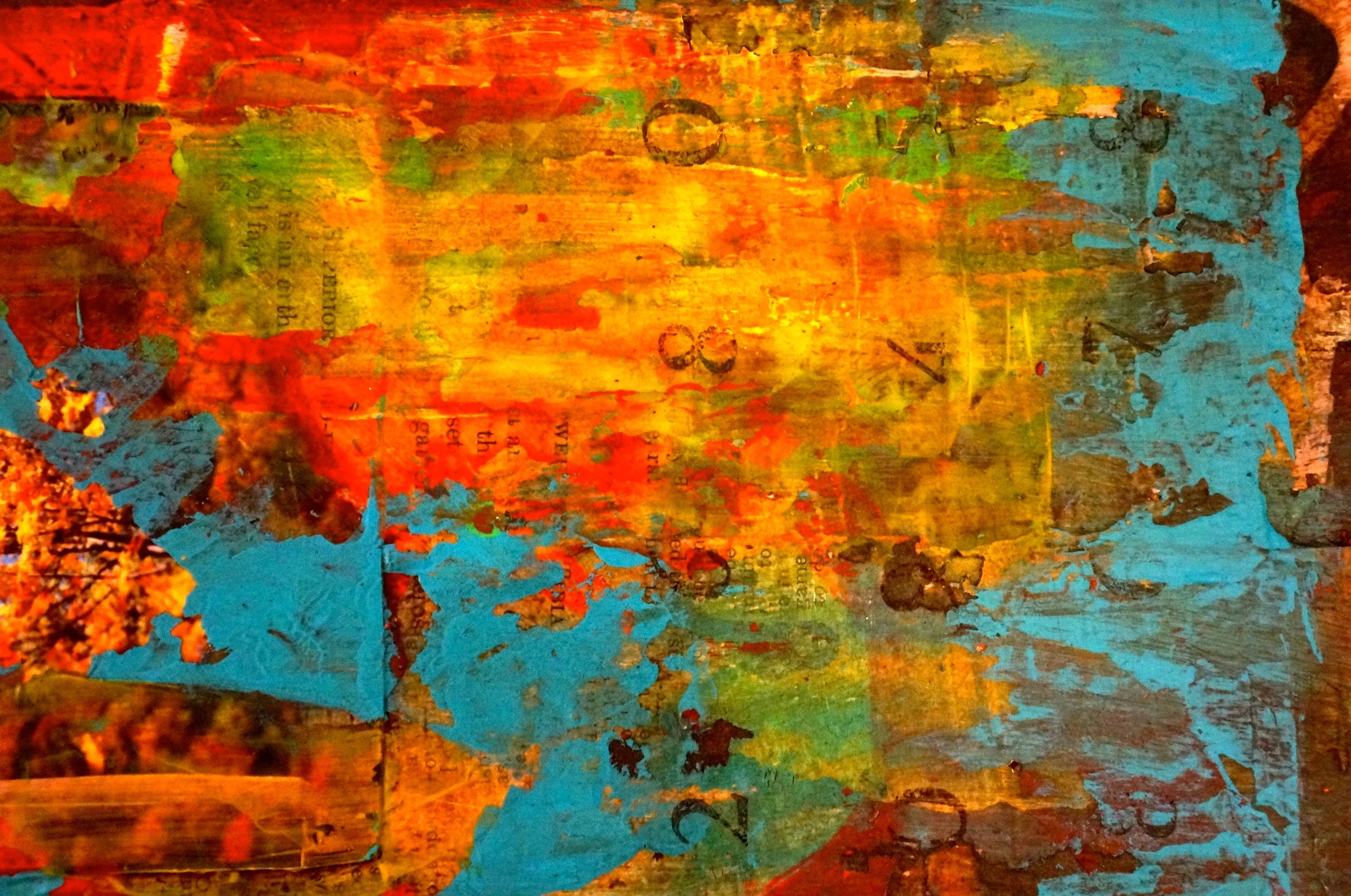 No. 23 (detail)