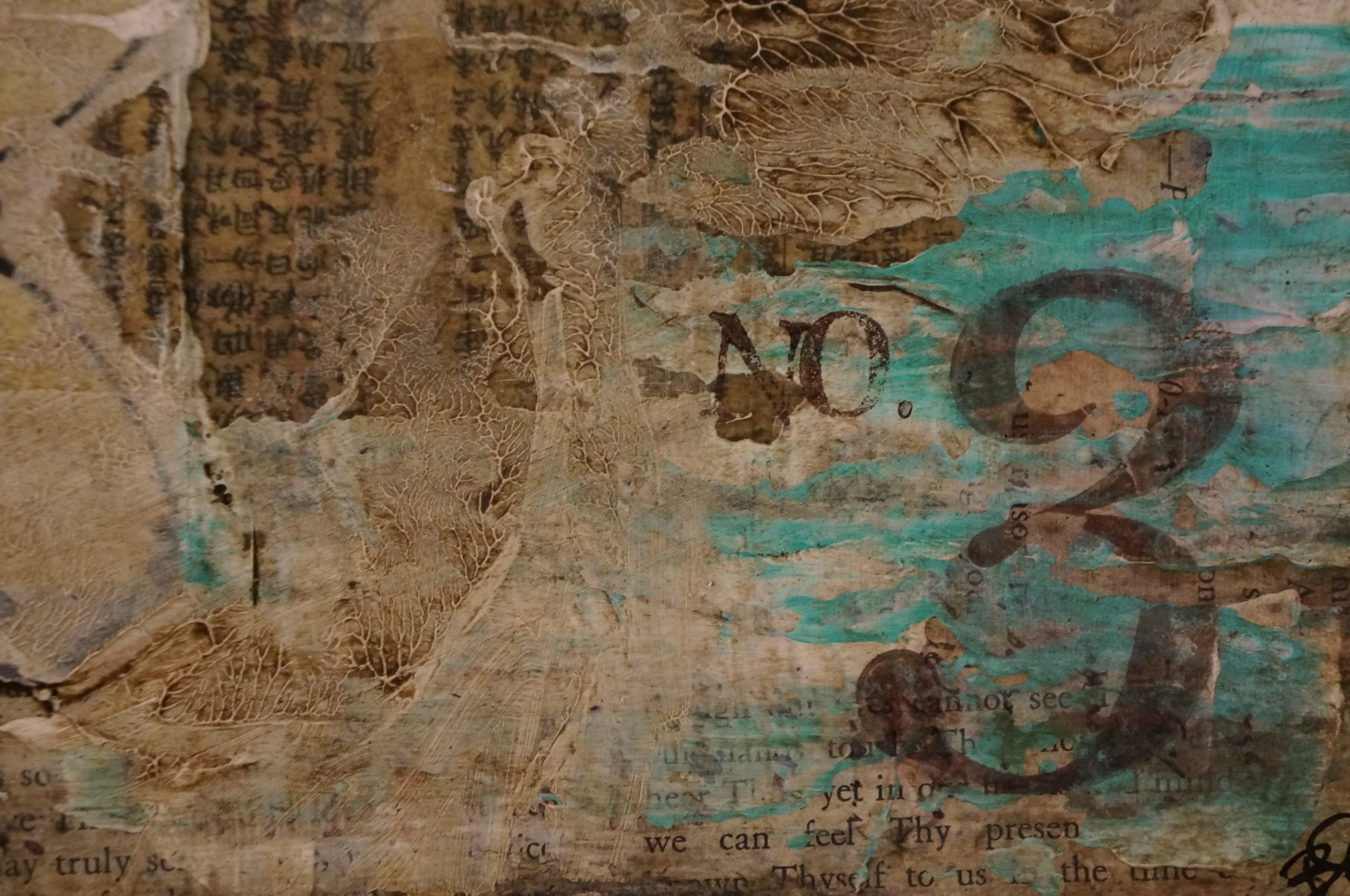 No. 22 (detail)