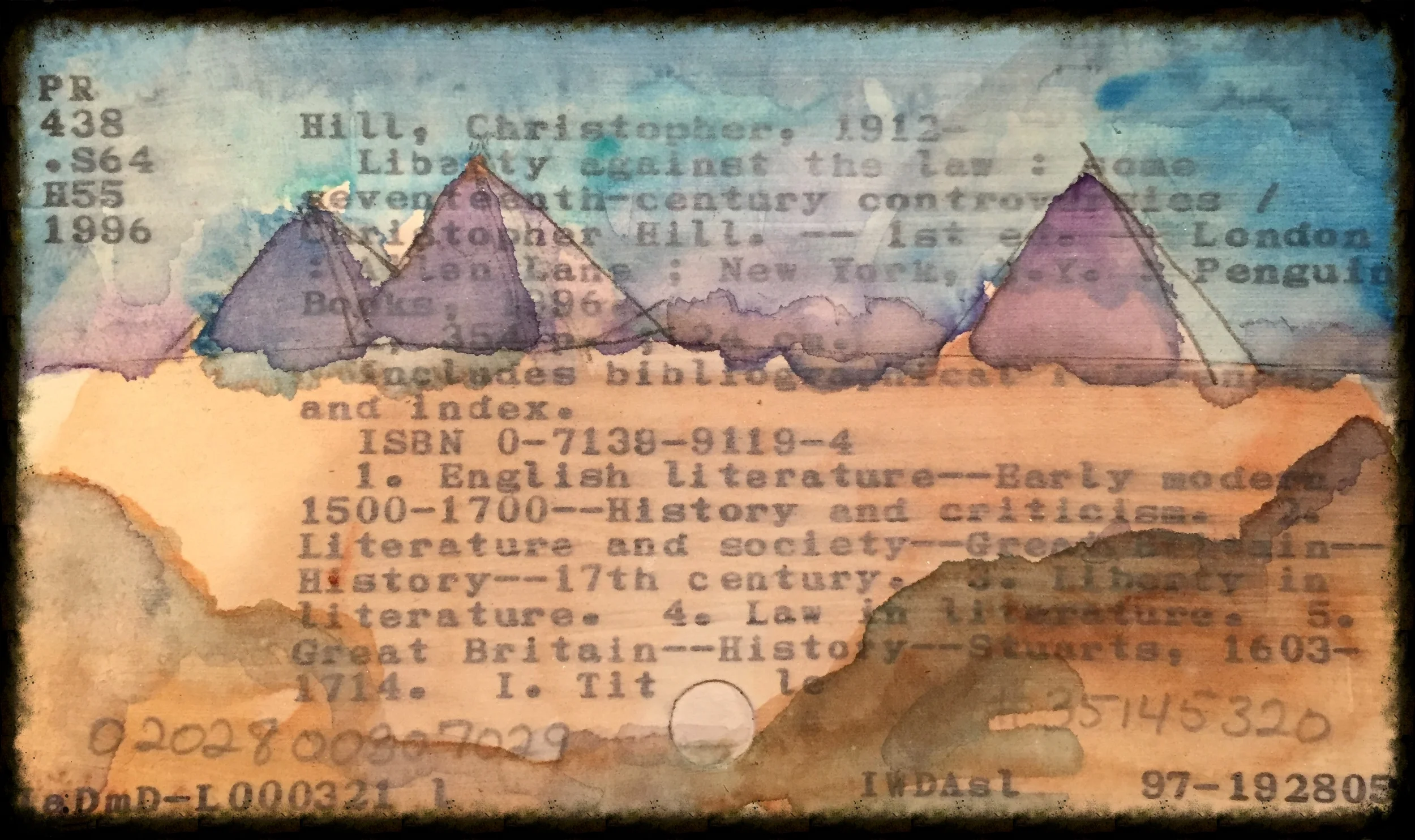 ICAD #2 - June 2, 2016