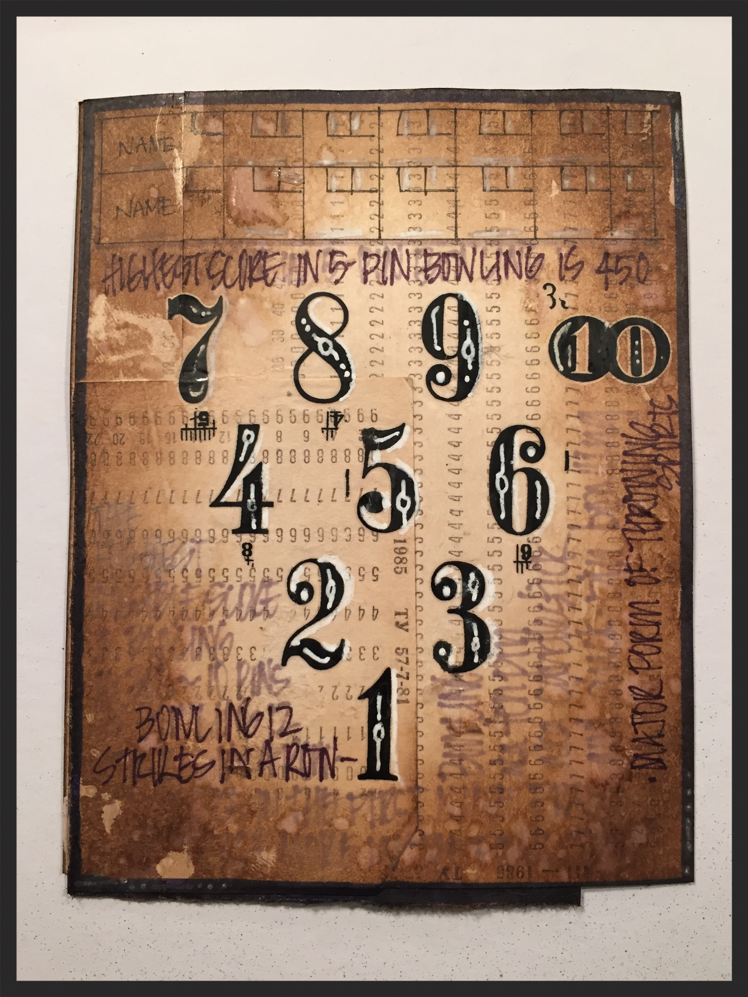 ICAD #7 | June 7, 2016