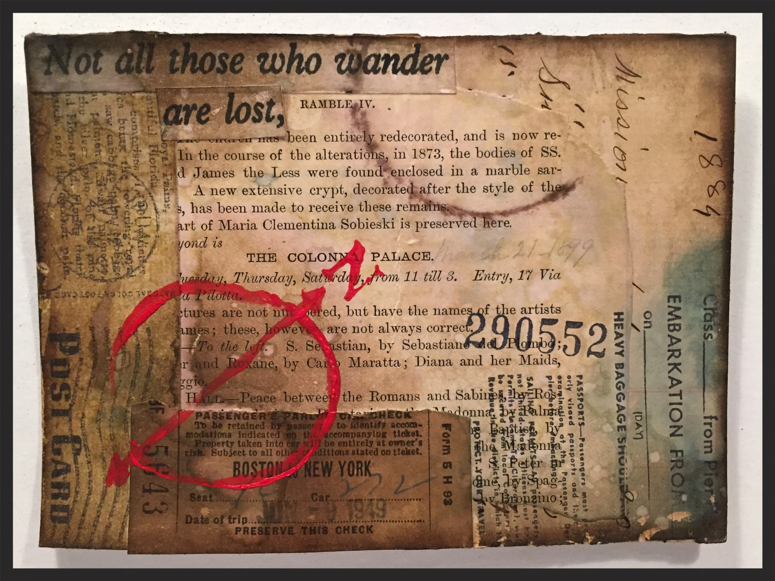 ICAD #9 - June 9, 2016