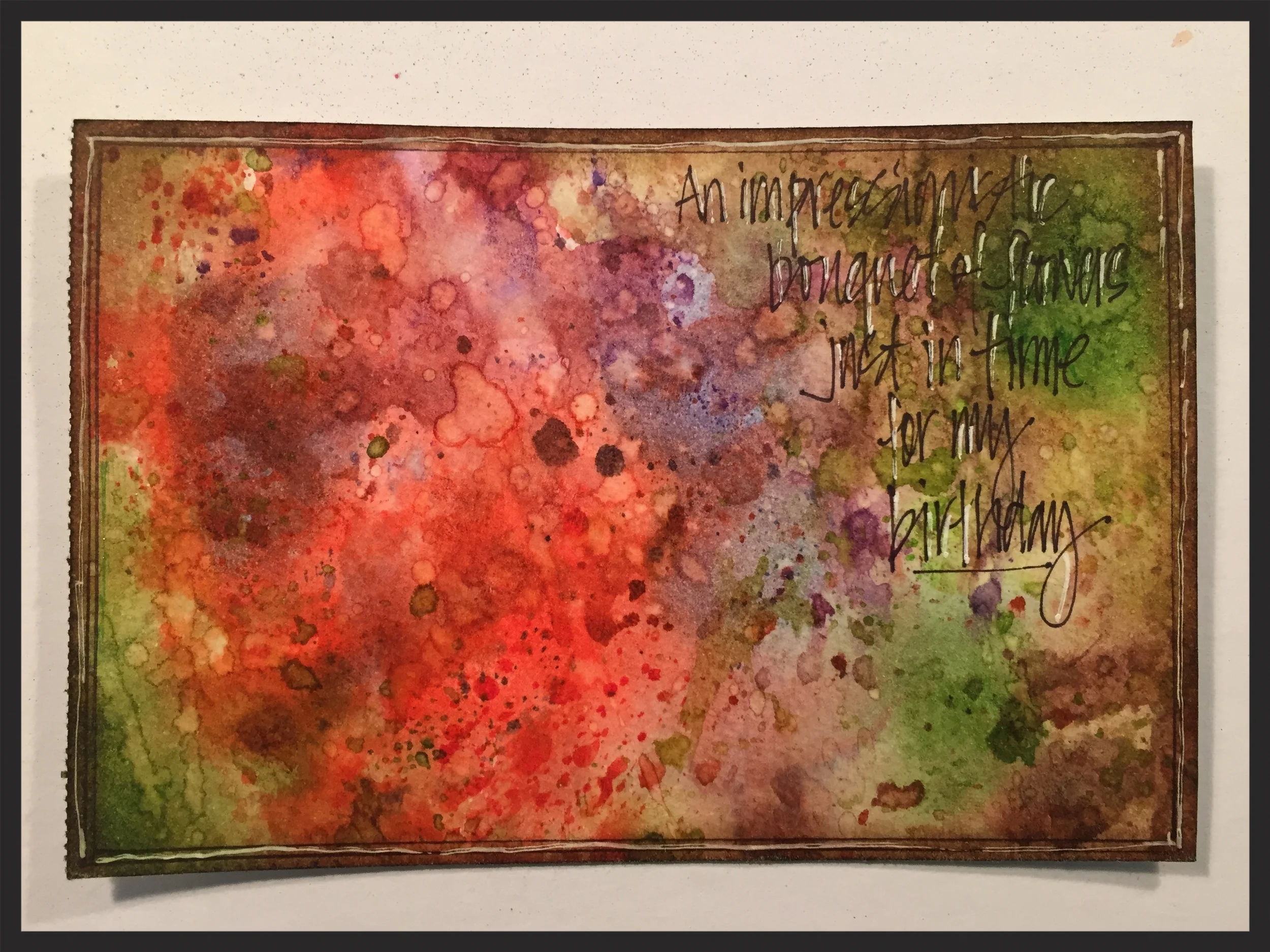 ICAD 15 | June 15, 2016