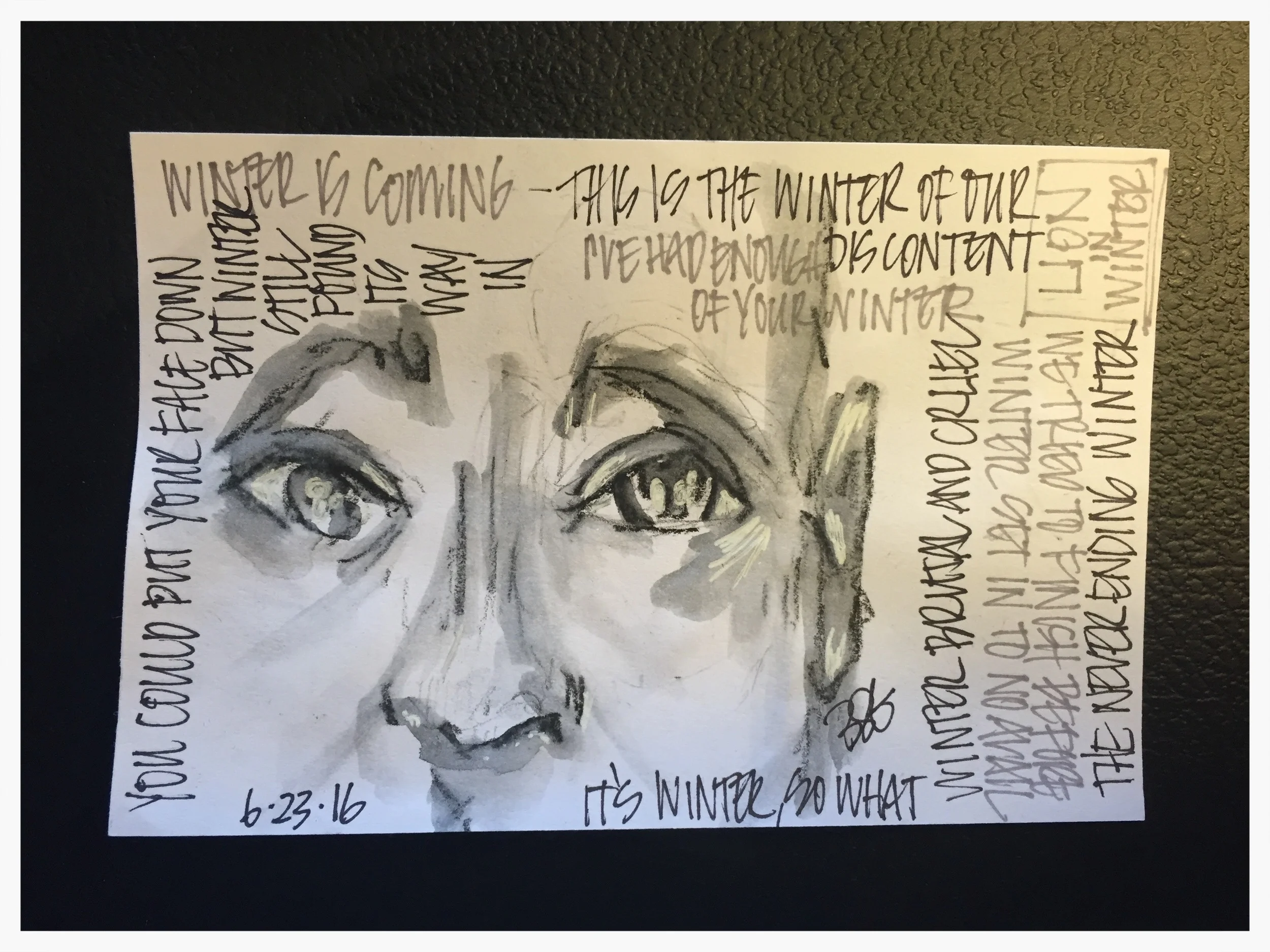 ICAD 23 | 23/61 | June 23, 2016
