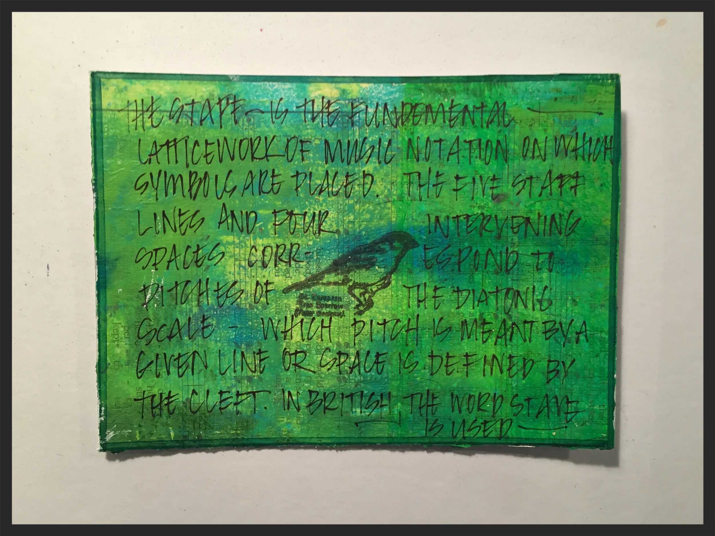 ICAD 25 | 25/61 | June 25, 2016