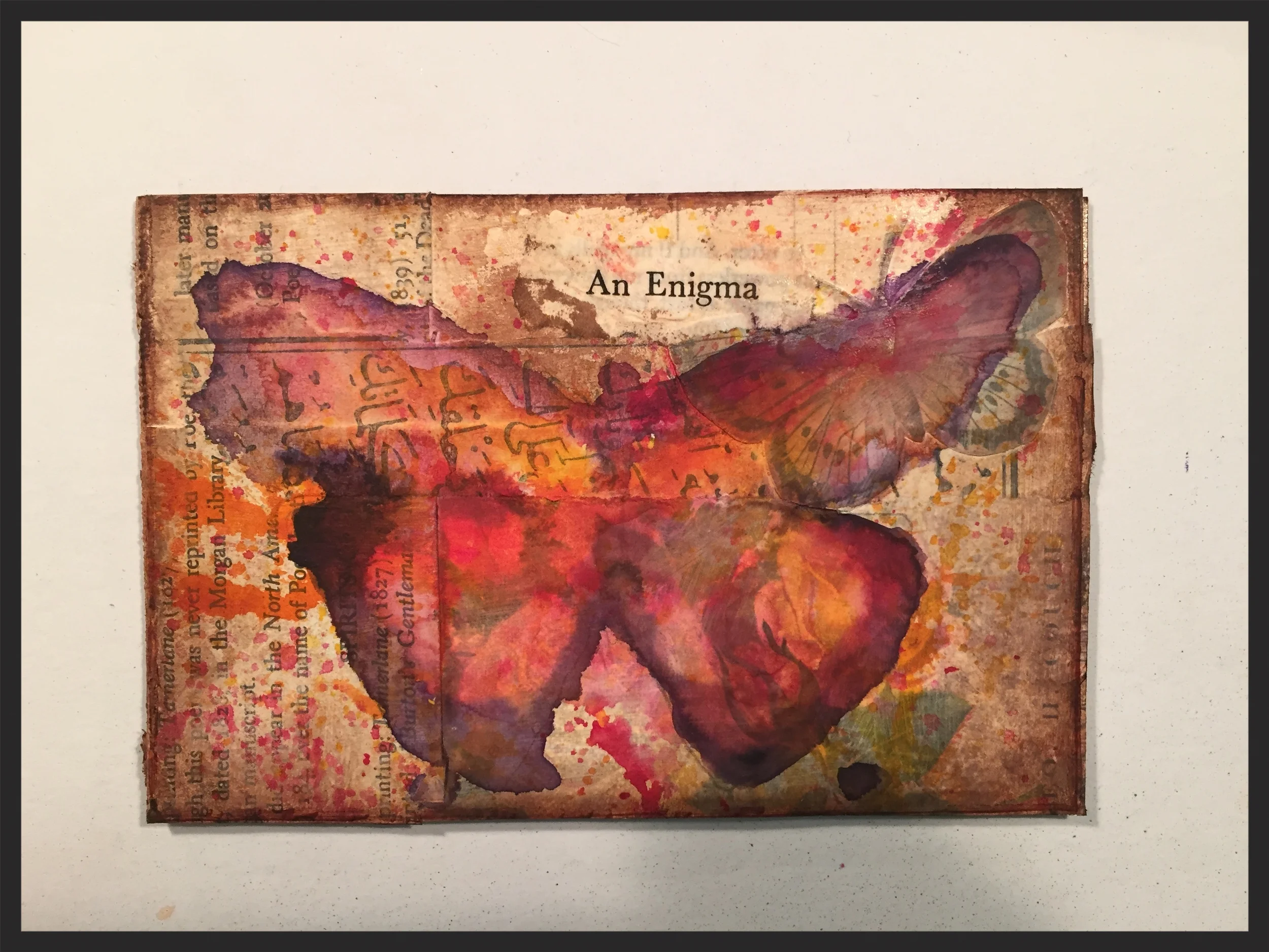 ICAD #33 | 33/61 | July 3, 2016